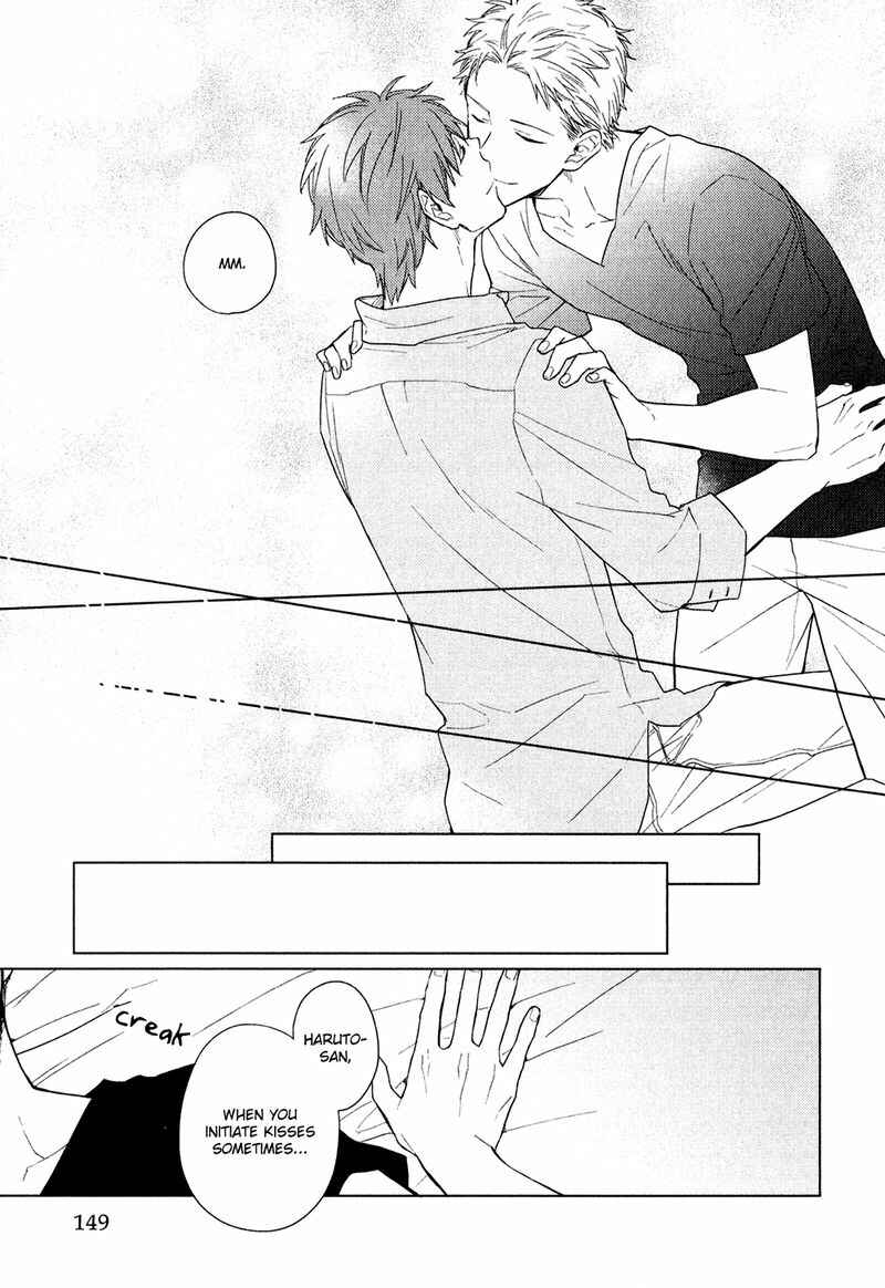 Page 21 Chapter 6 Taka to Tonbi to Aburaage