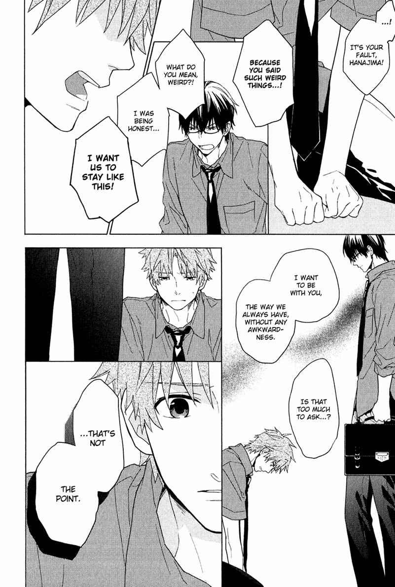 Page 14 Chapter 2 Taka to Tonbi to Aburaage