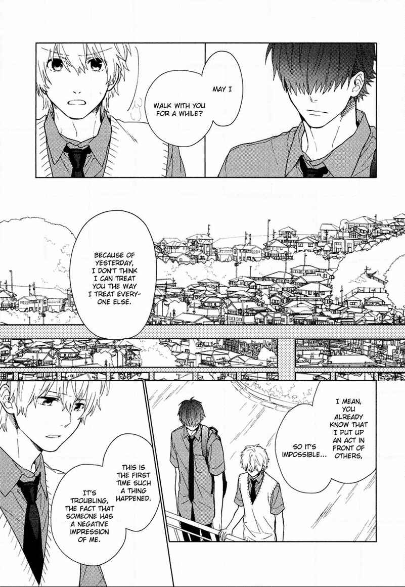 Page 11 Chapter 4 Taka to Tonbi to Aburaage