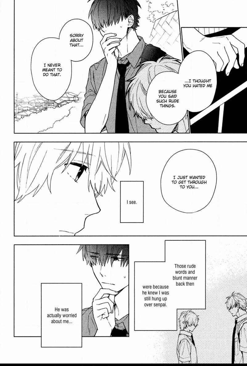 Page 16 Chapter 4 Taka to Tonbi to Aburaage