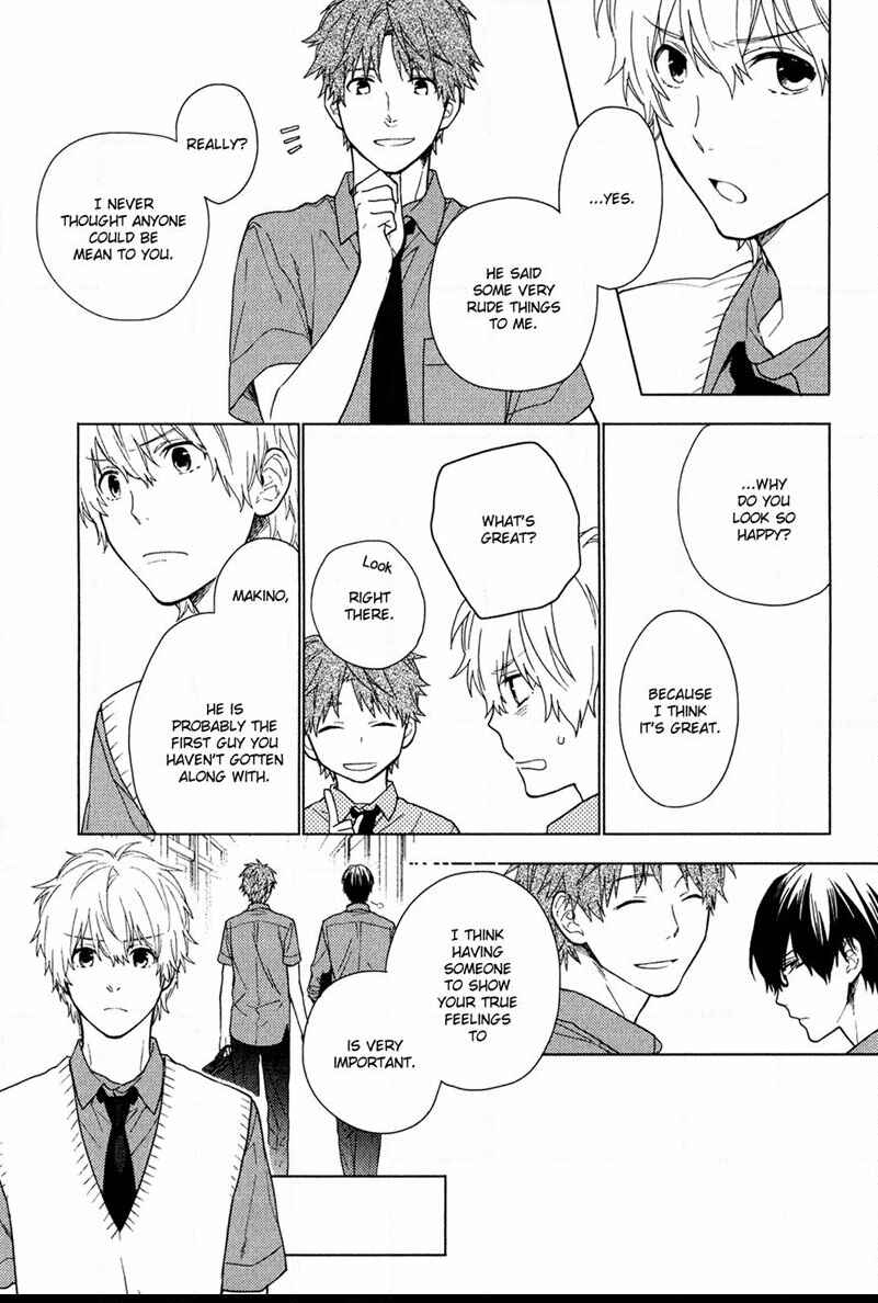 Page 9 Chapter 4 Taka to Tonbi to Aburaage
