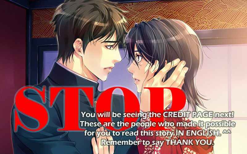 Page 1 Chapter 5 Taka to Tonbi to Aburaage