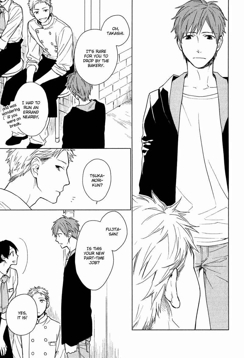 Page 13 Chapter 5 Taka to Tonbi to Aburaage
