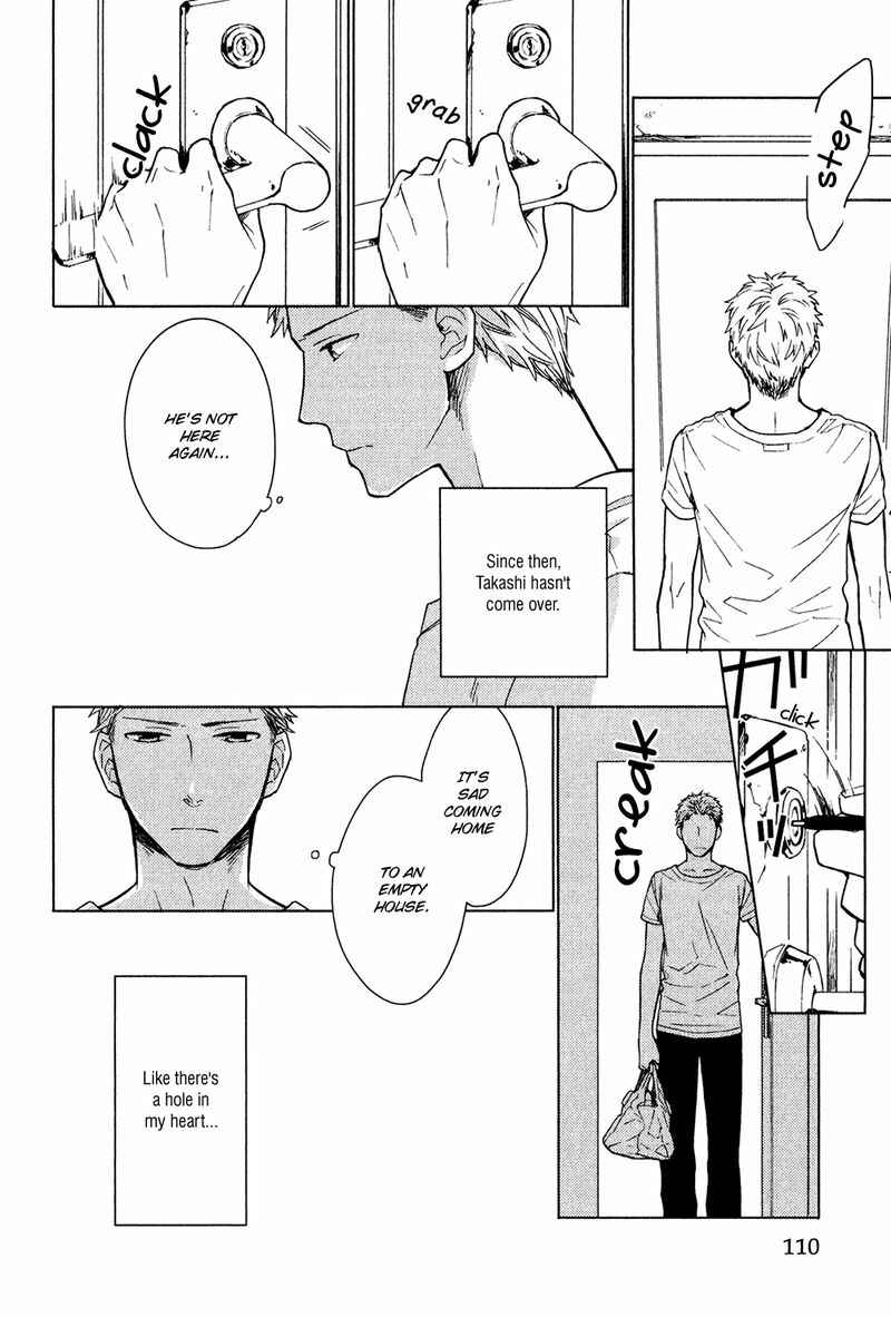 Page 18 Chapter 5 Taka to Tonbi to Aburaage