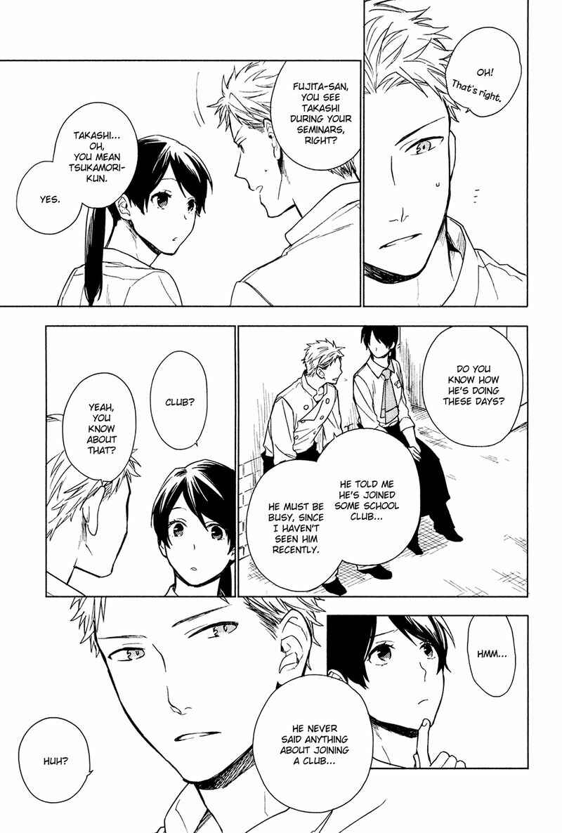 Page 21 Chapter 5 Taka to Tonbi to Aburaage