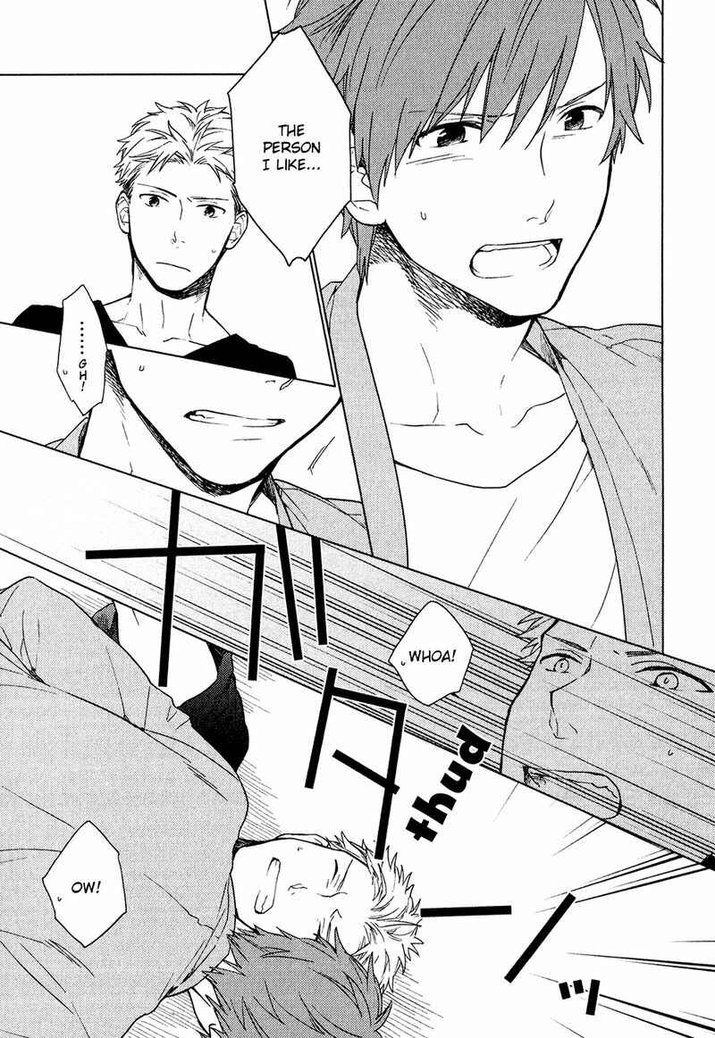 Page 27 Chapter 5 Taka to Tonbi to Aburaage