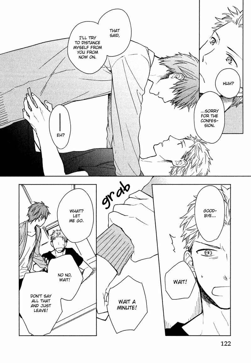 Page 30 Chapter 5 Taka to Tonbi to Aburaage