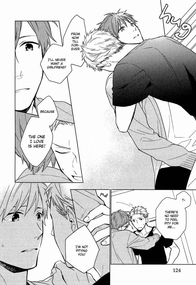 Page 32 Chapter 5 Taka to Tonbi to Aburaage