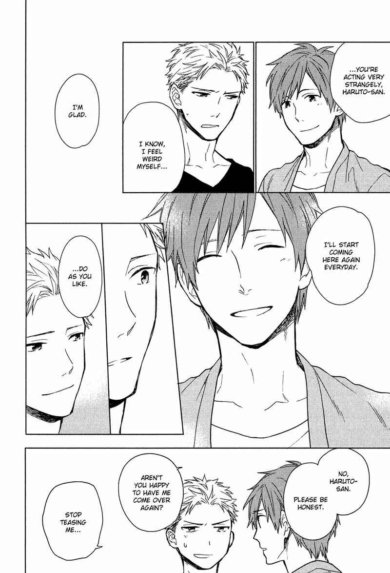 Page 36 Chapter 5 Taka to Tonbi to Aburaage