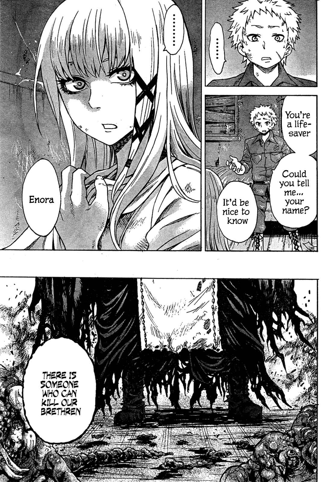 Page 15 Chapter 1 GEMINI