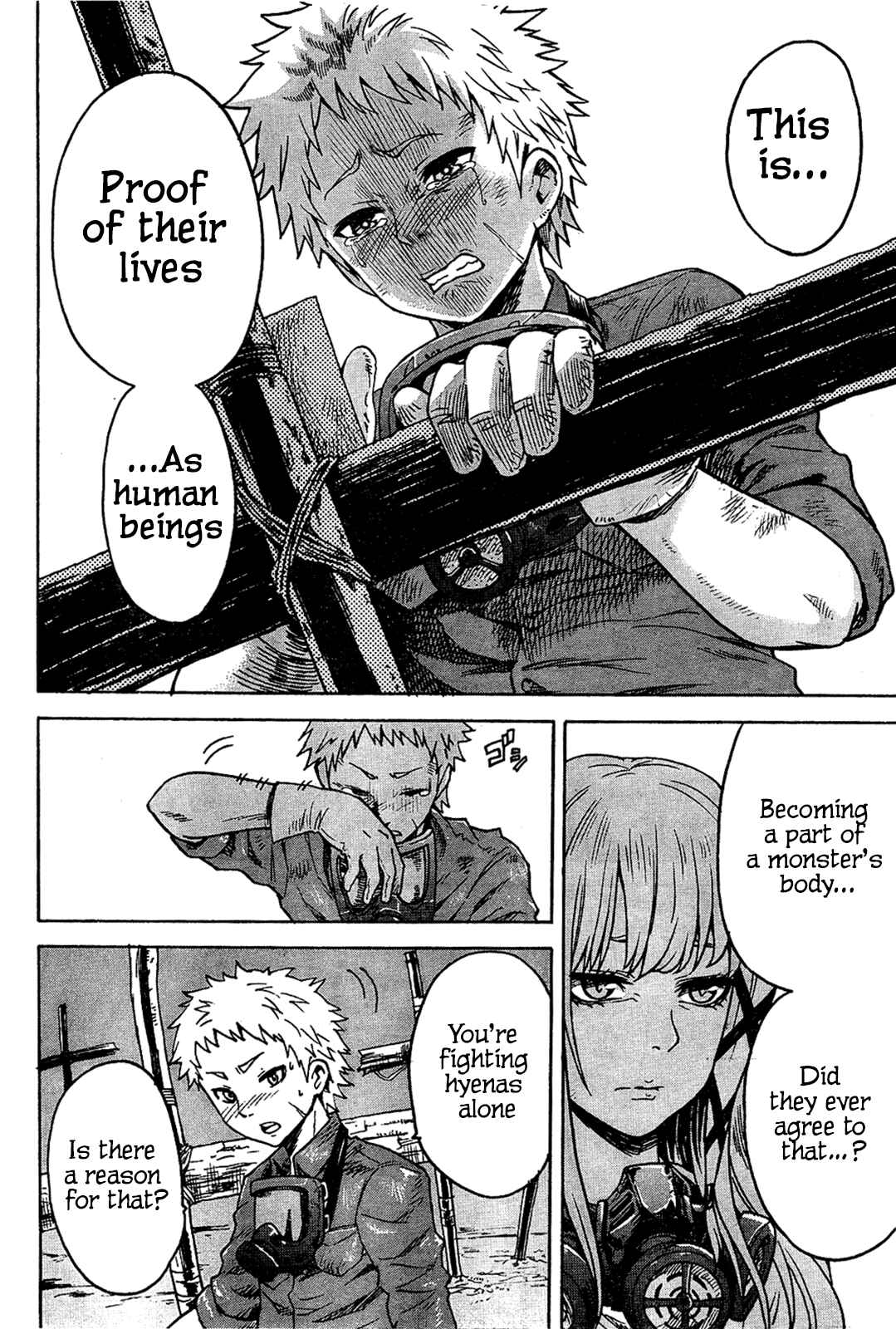 Page 20 Chapter 1 GEMINI