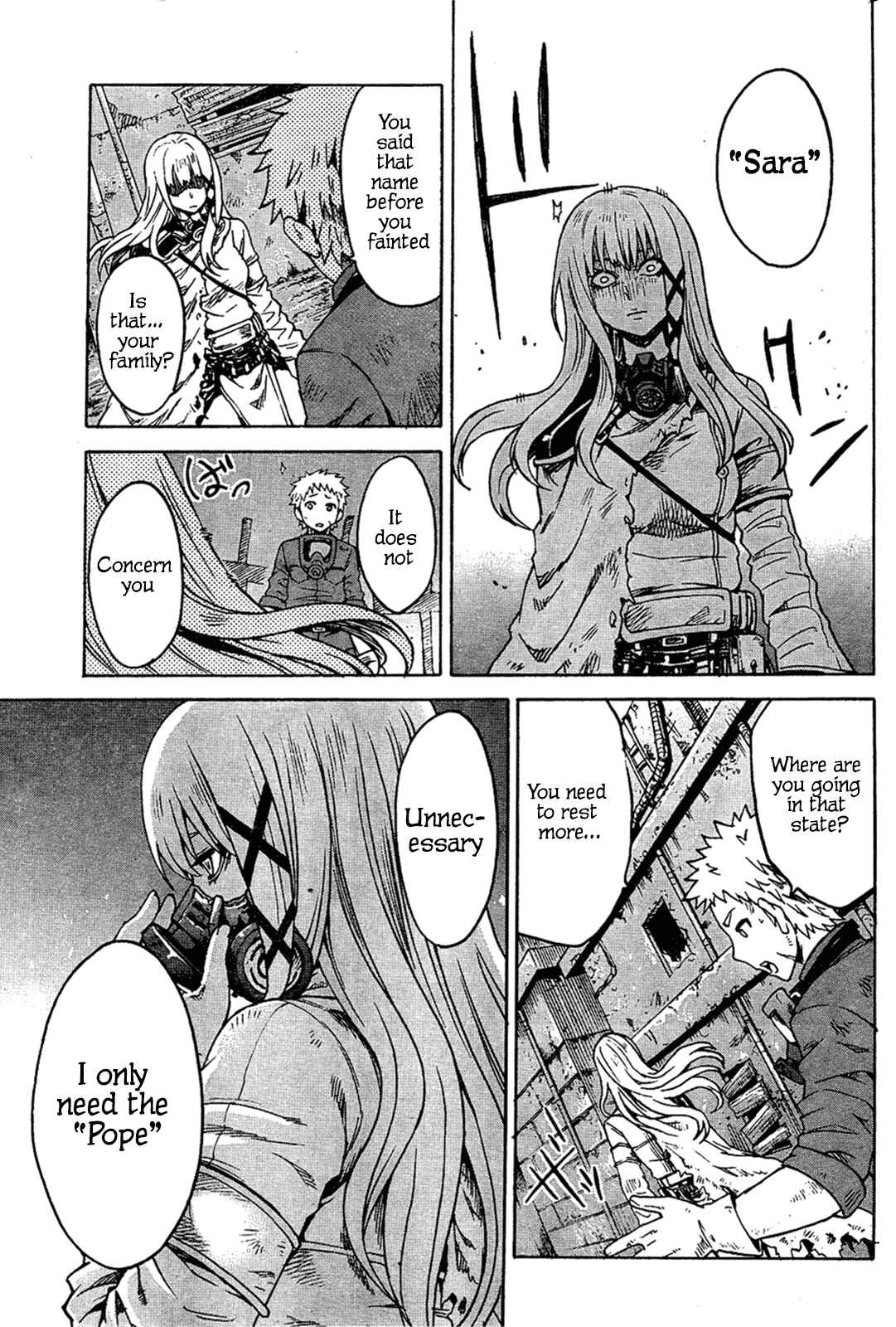 Page 21 Chapter 1 GEMINI