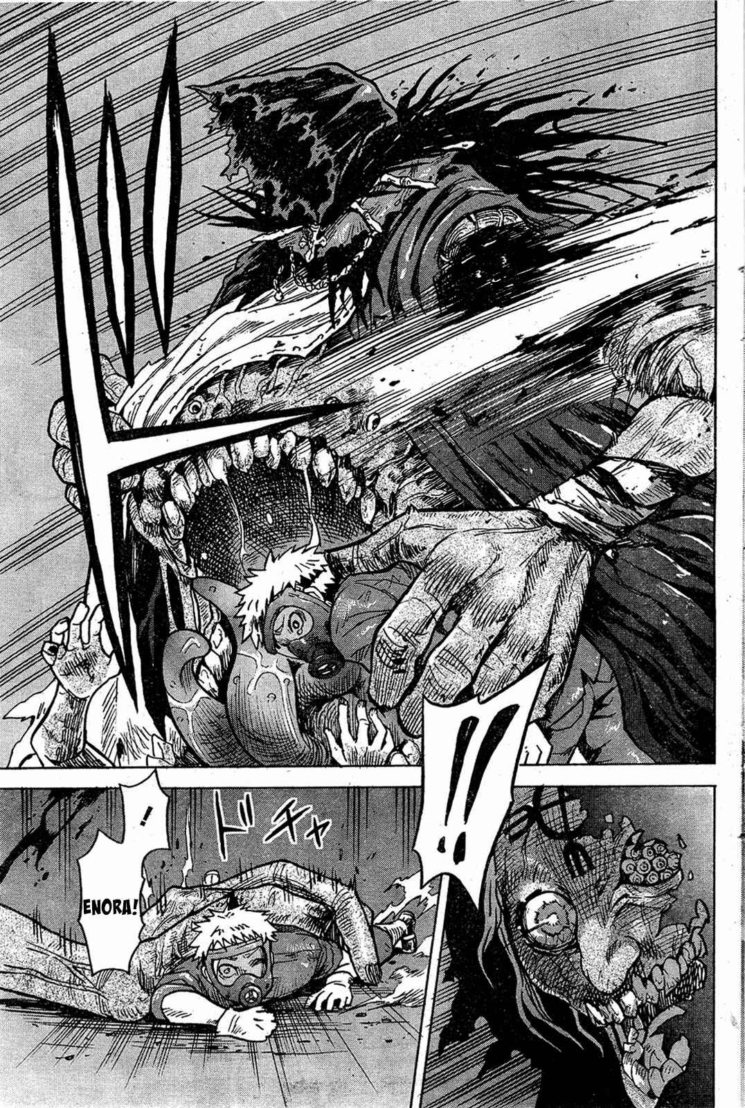 Page 29 Chapter 2 GEMINI