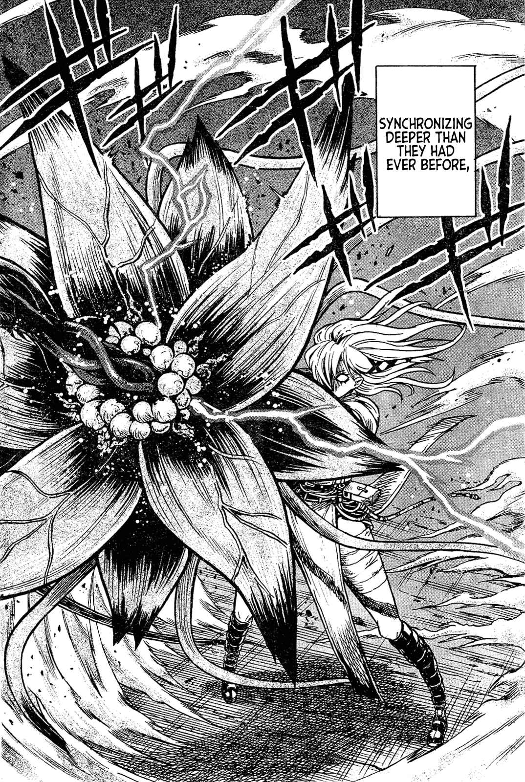 Page 36 Chapter 2 GEMINI