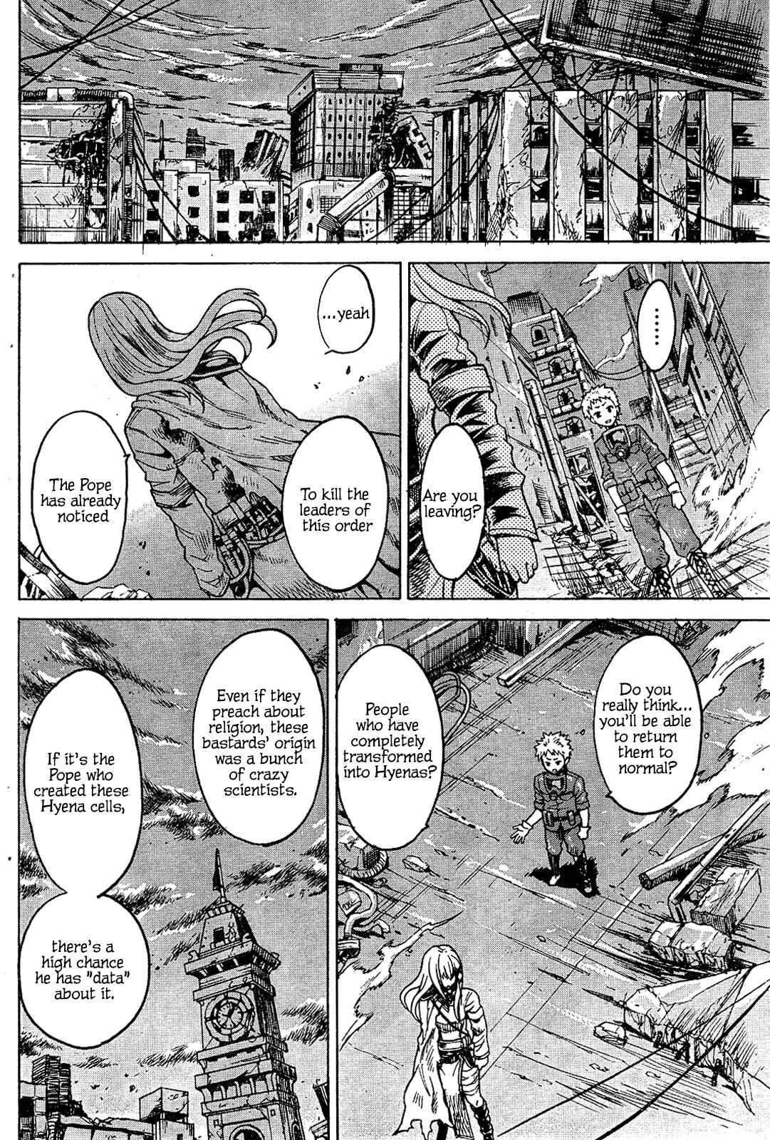 Page 40 Chapter 2 GEMINI