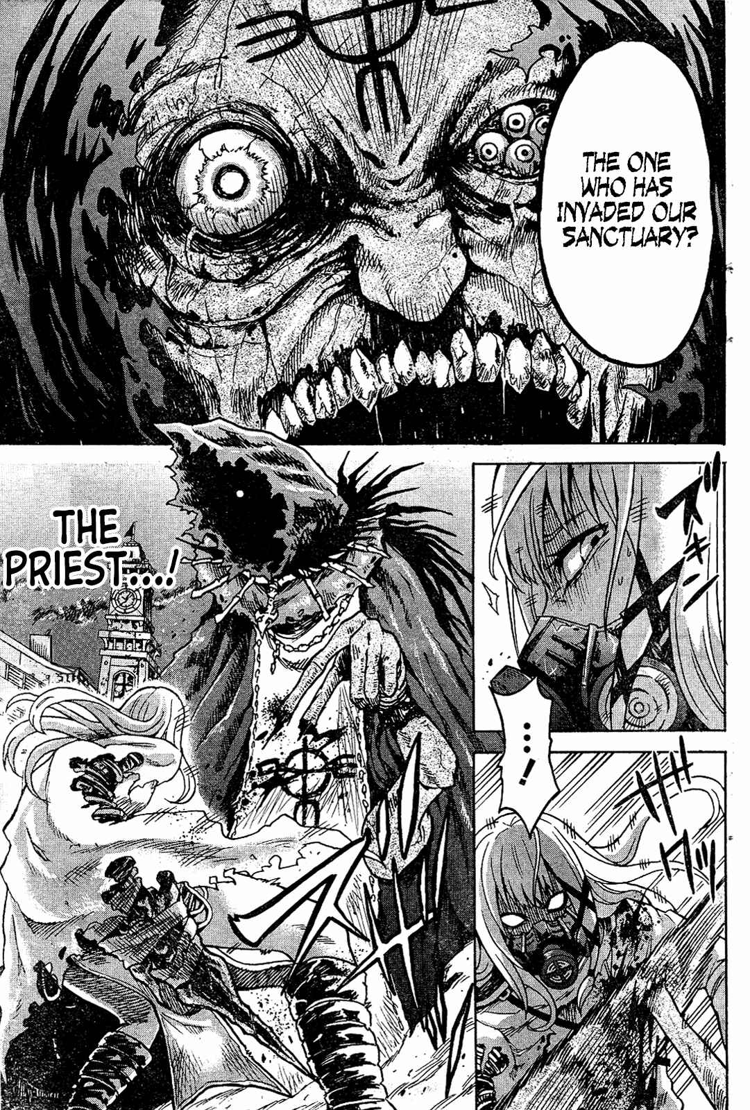 Page 7 Chapter 2 GEMINI