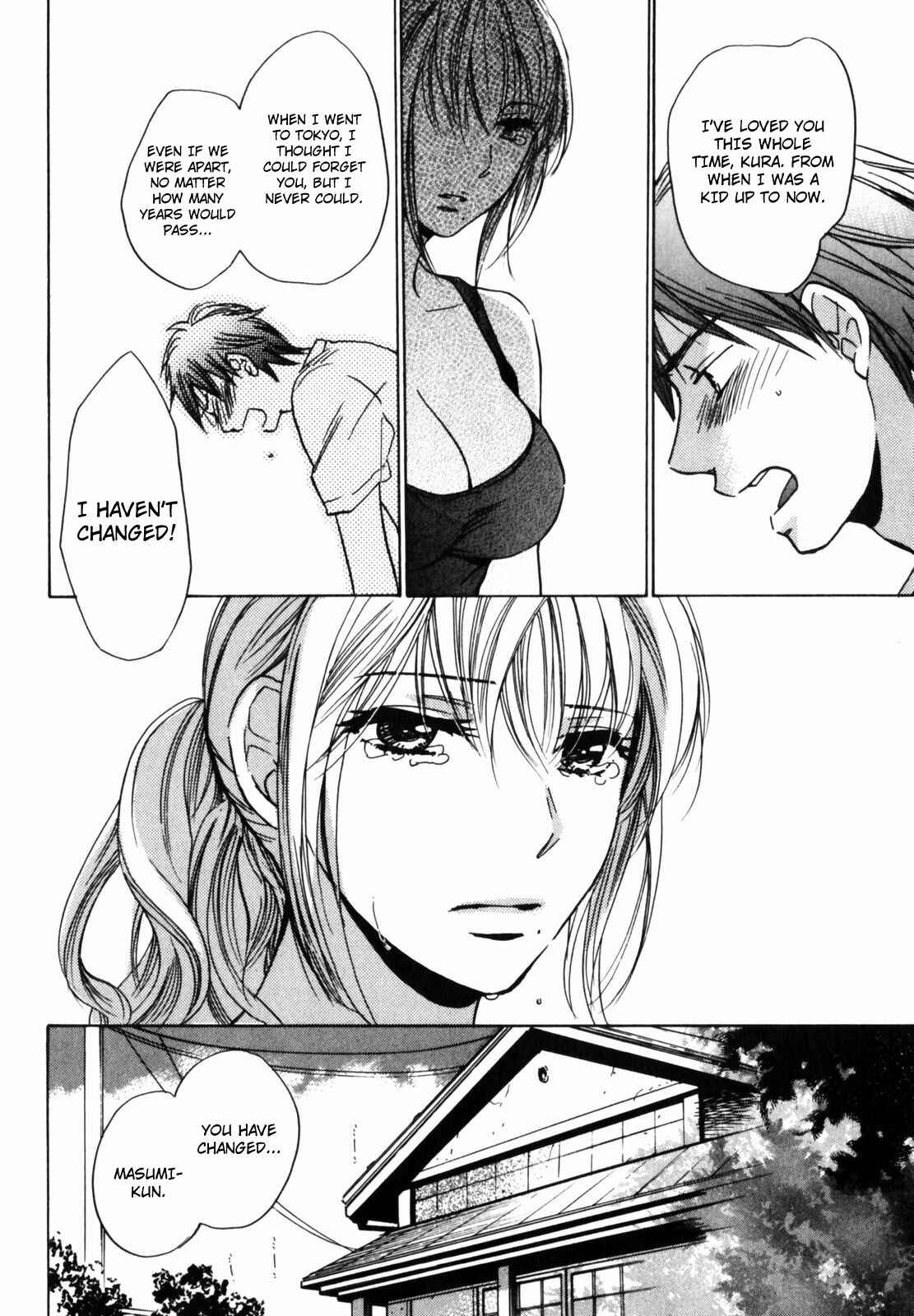 Page 10 Chapter 5 Cutie Lips