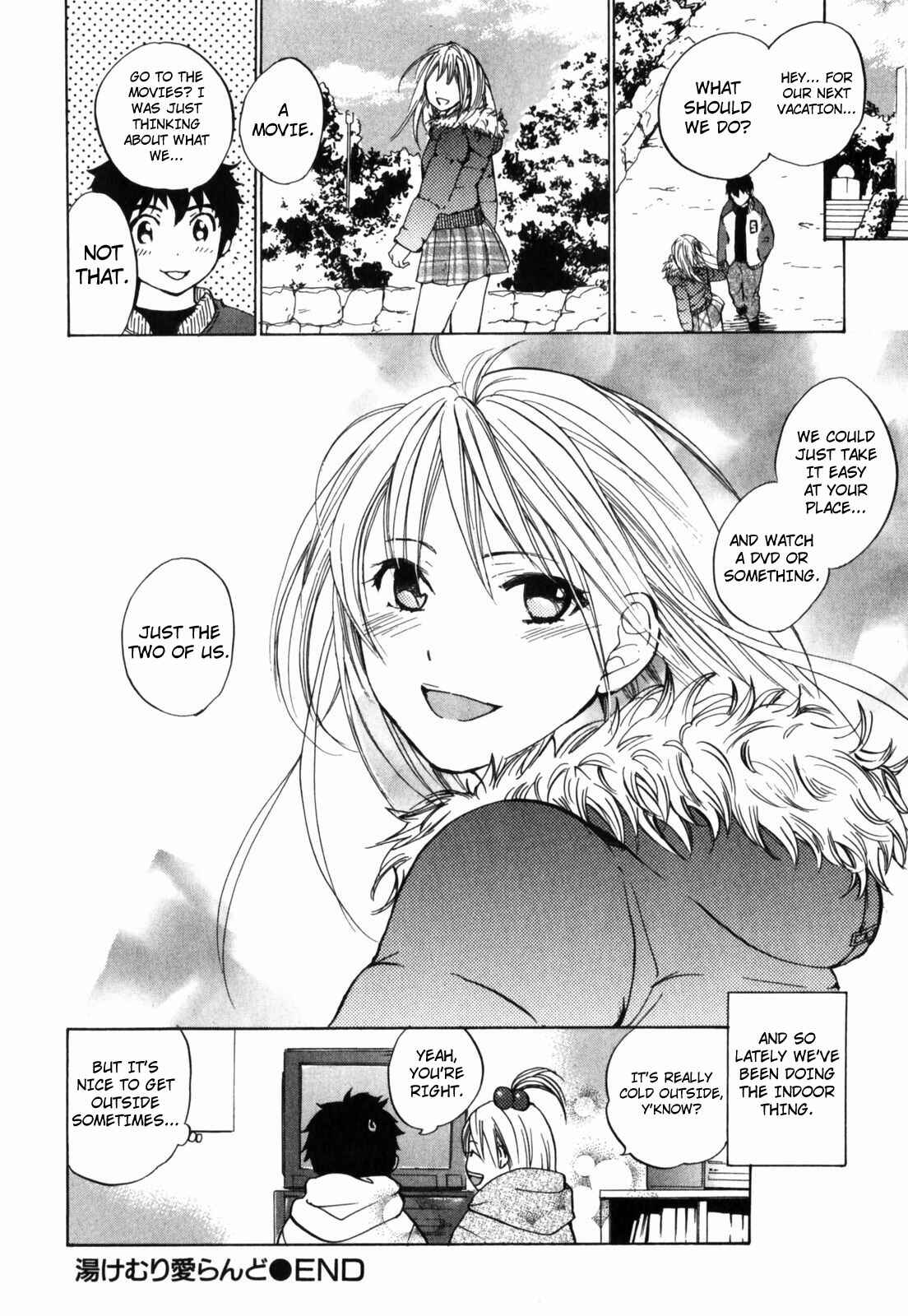 Page 22 Chapter 4 Cutie Lips