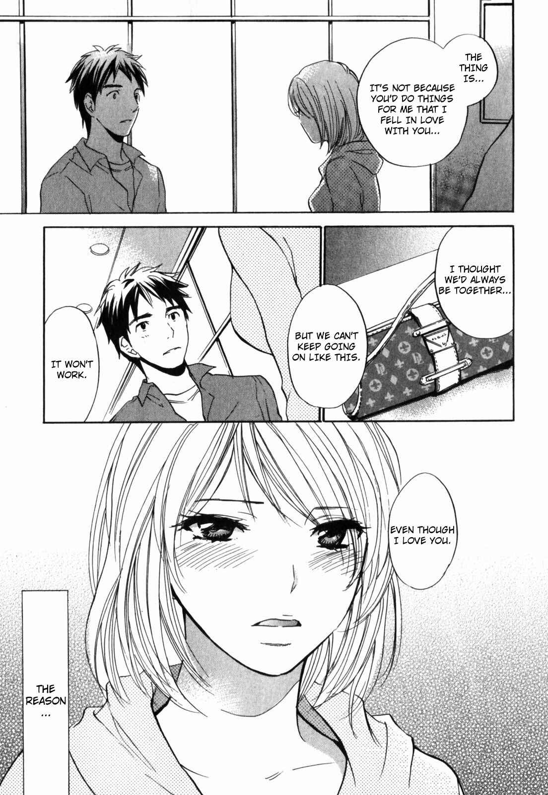 Page 11 Chapter 7 Cutie Lips