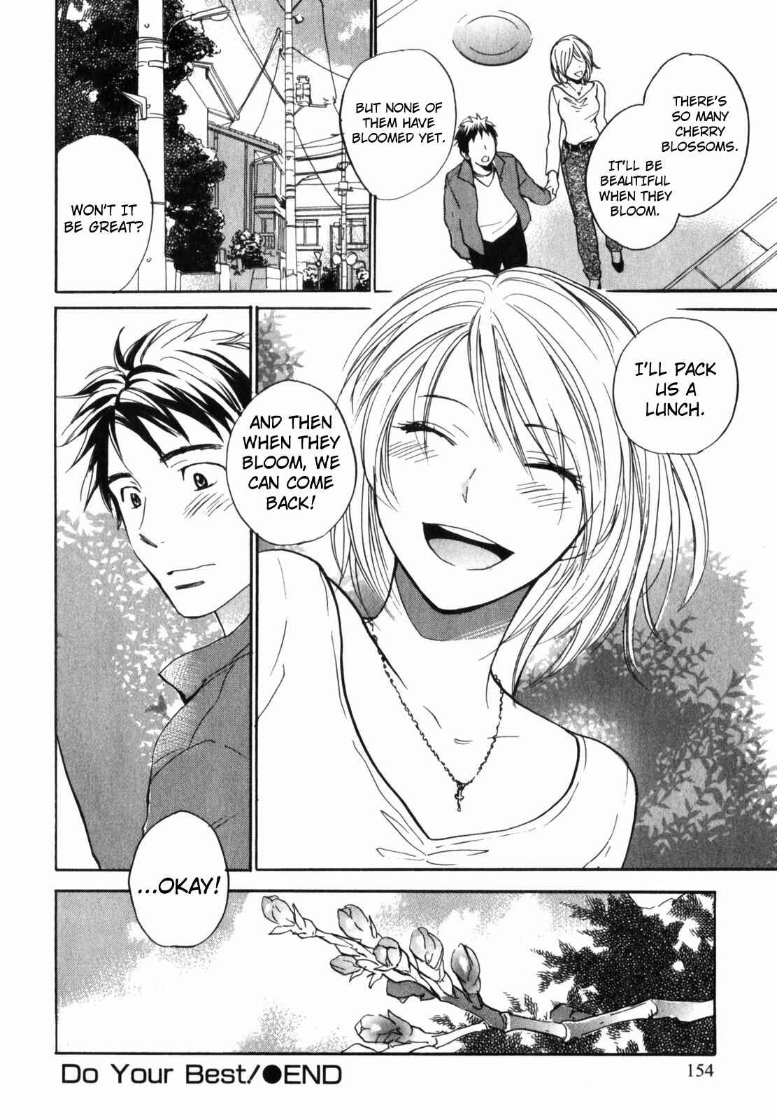 Page 22 Chapter 7 Cutie Lips