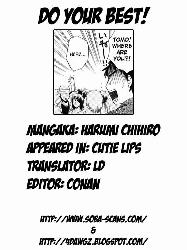 Page 23 Chapter 7 Cutie Lips