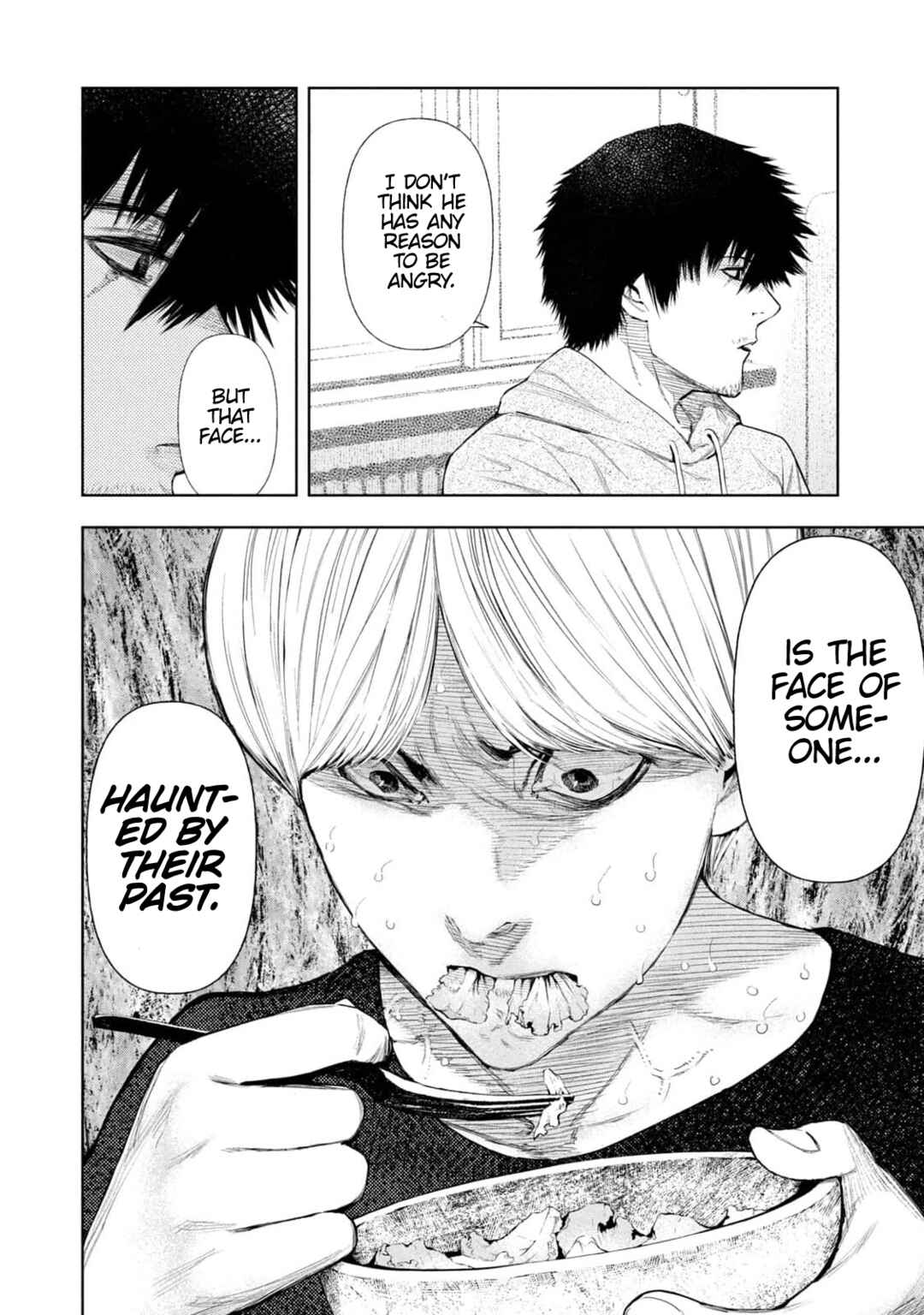 Page 16 Chapter 12 Amateur Vigilante