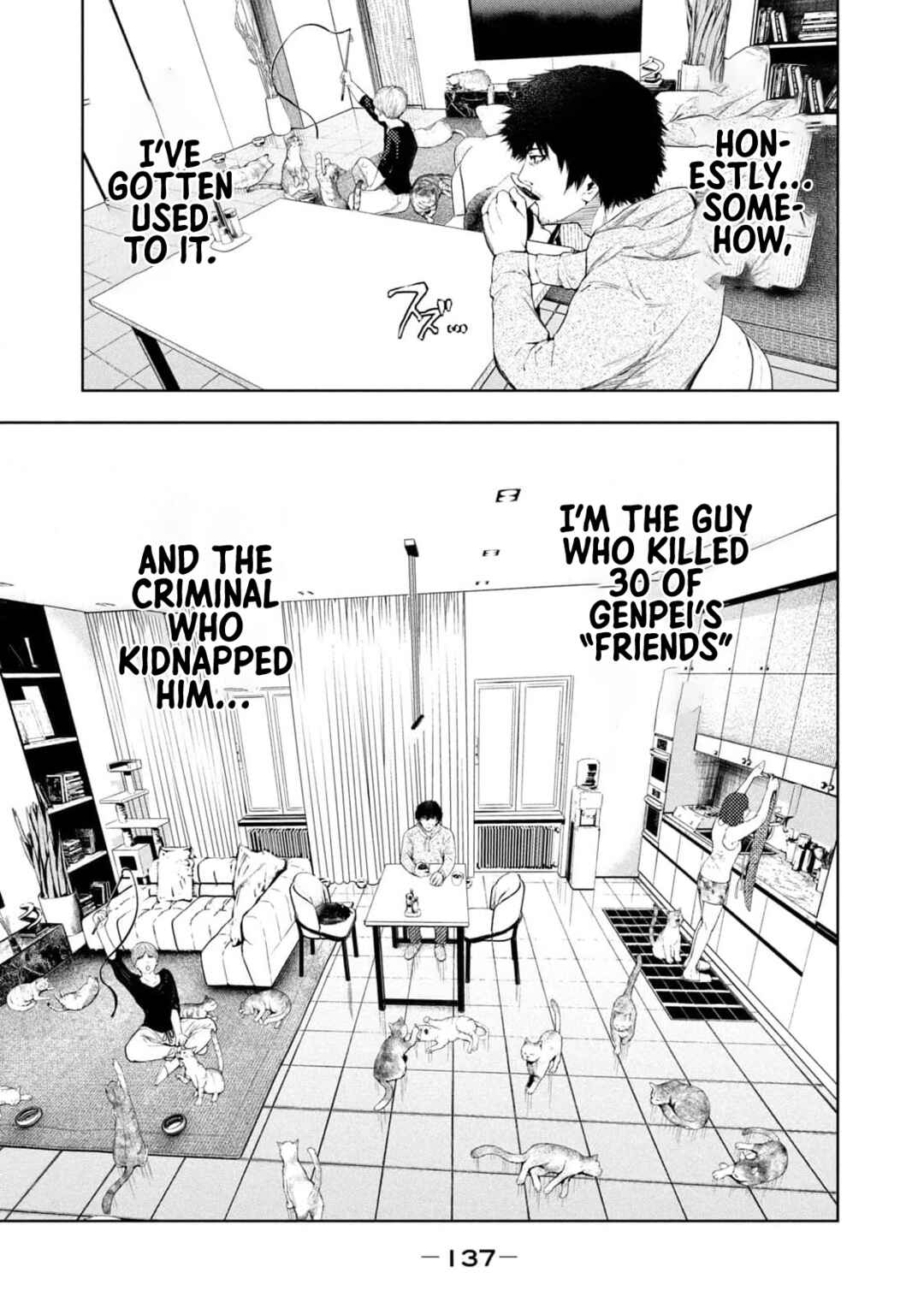 Page 7 Chapter 12 Amateur Vigilante