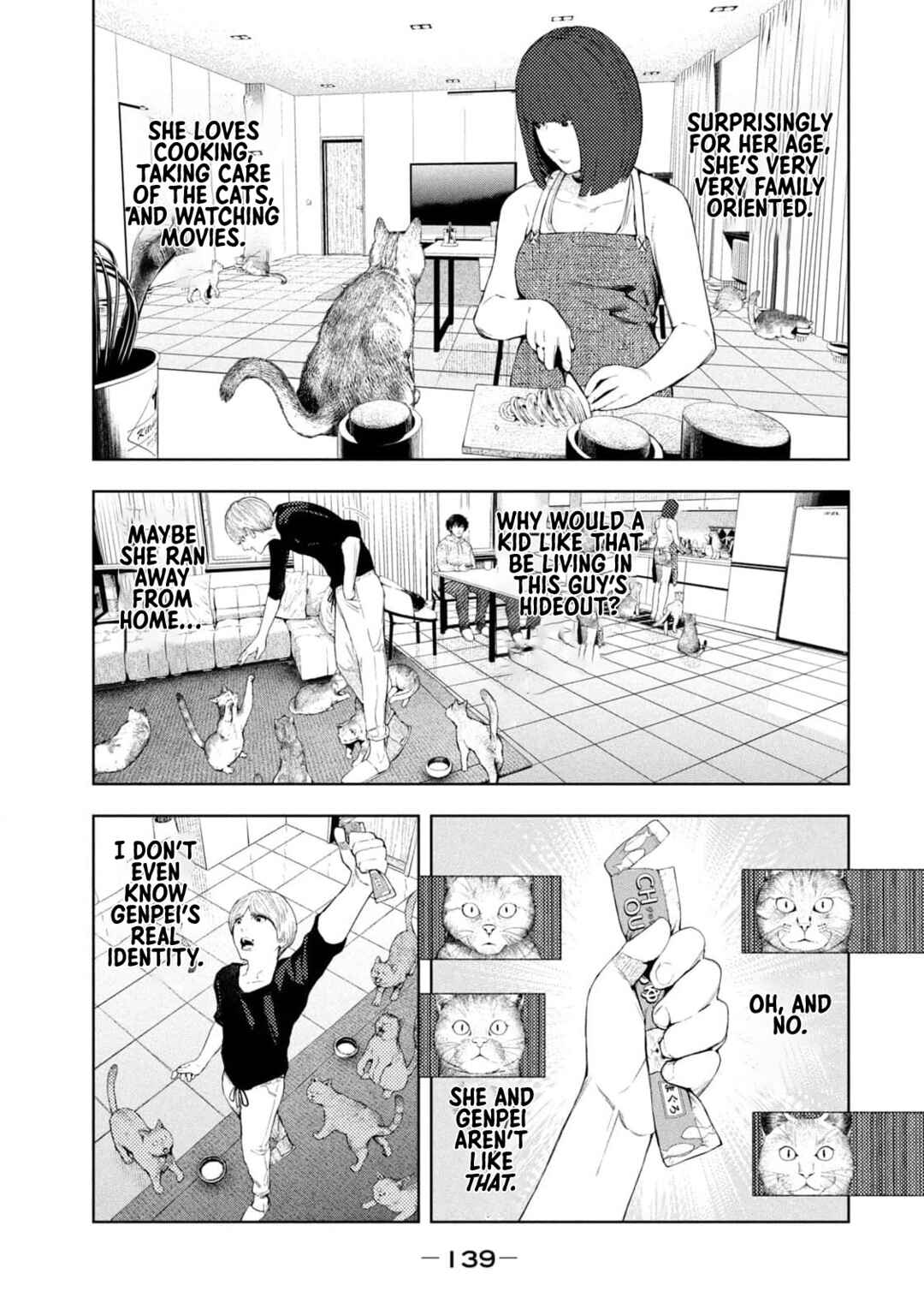 Page 9 Chapter 12 Amateur Vigilante