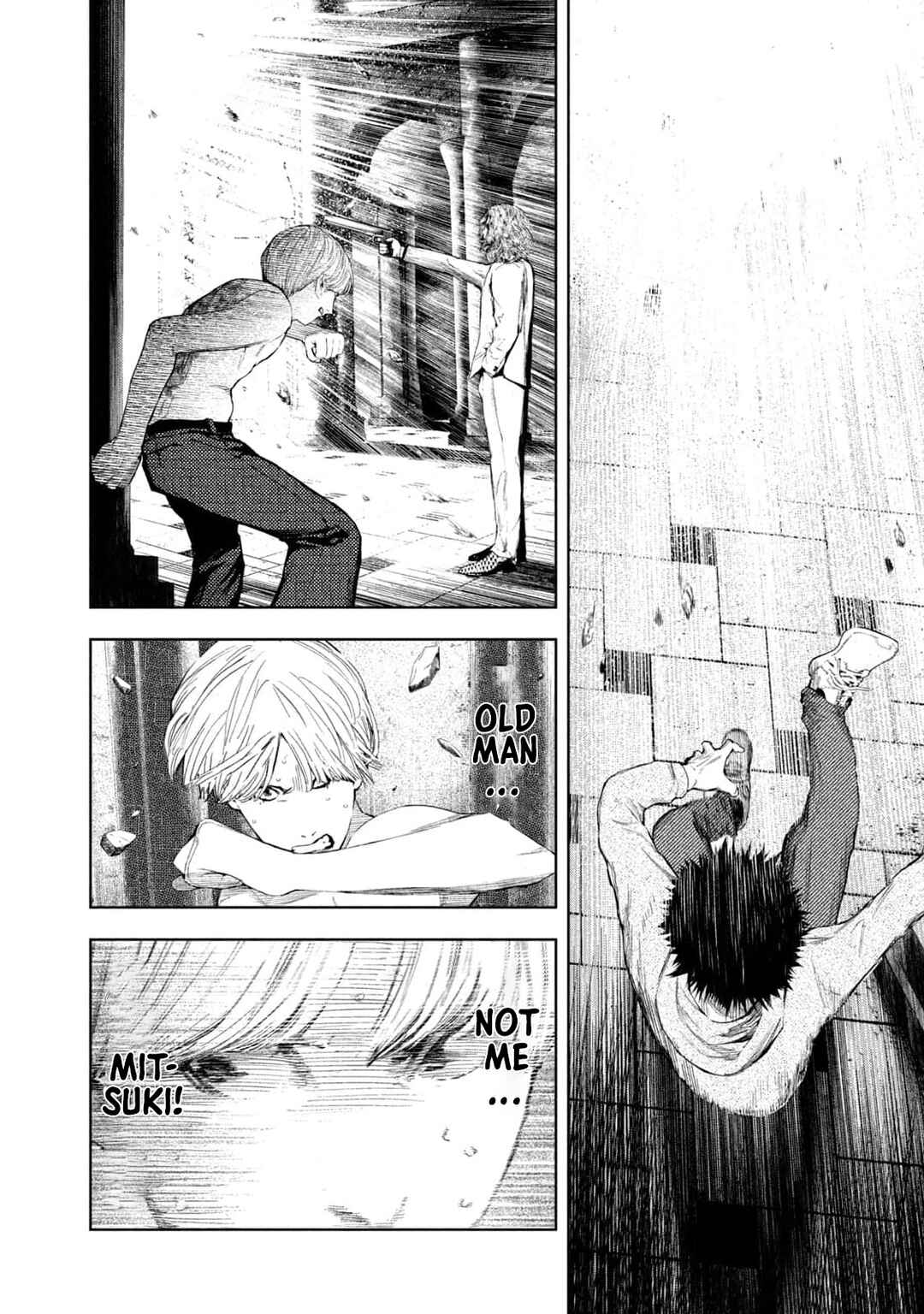 Page 7 Chapter 20 Amateur Vigilante