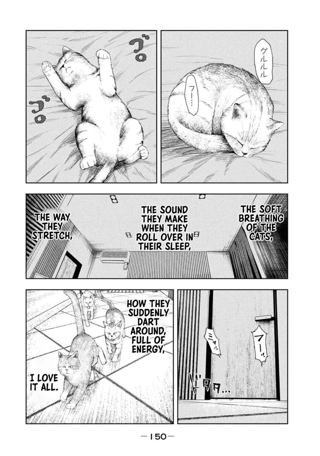 Page 2 Chapter 13 Amateur Vigilante