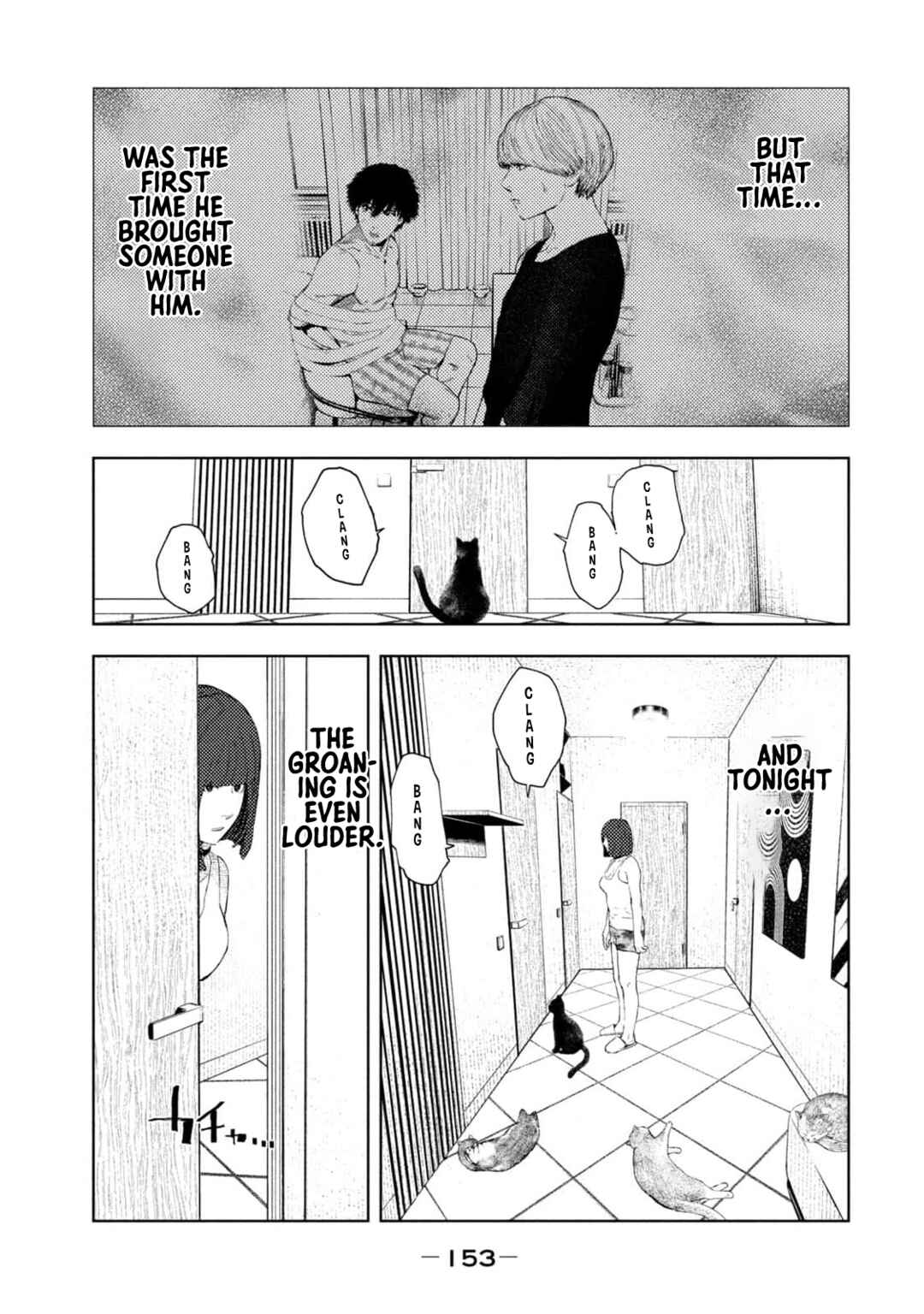 Page 5 Chapter 13 Amateur Vigilante