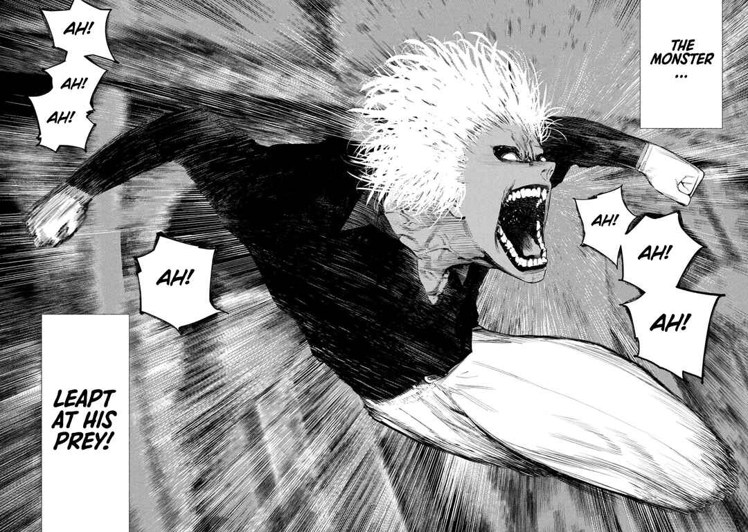 Page 6 Chapter 21 Amateur Vigilante