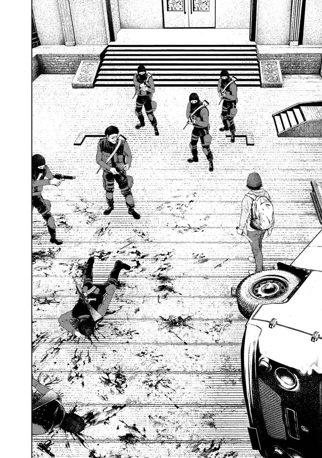 Page 2 Chapter 18 Amateur Vigilante