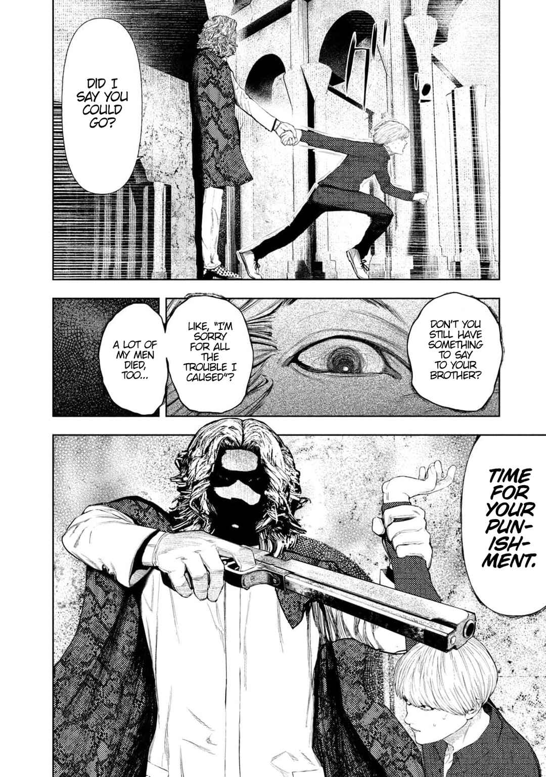 Page 8 Chapter 18 Amateur Vigilante