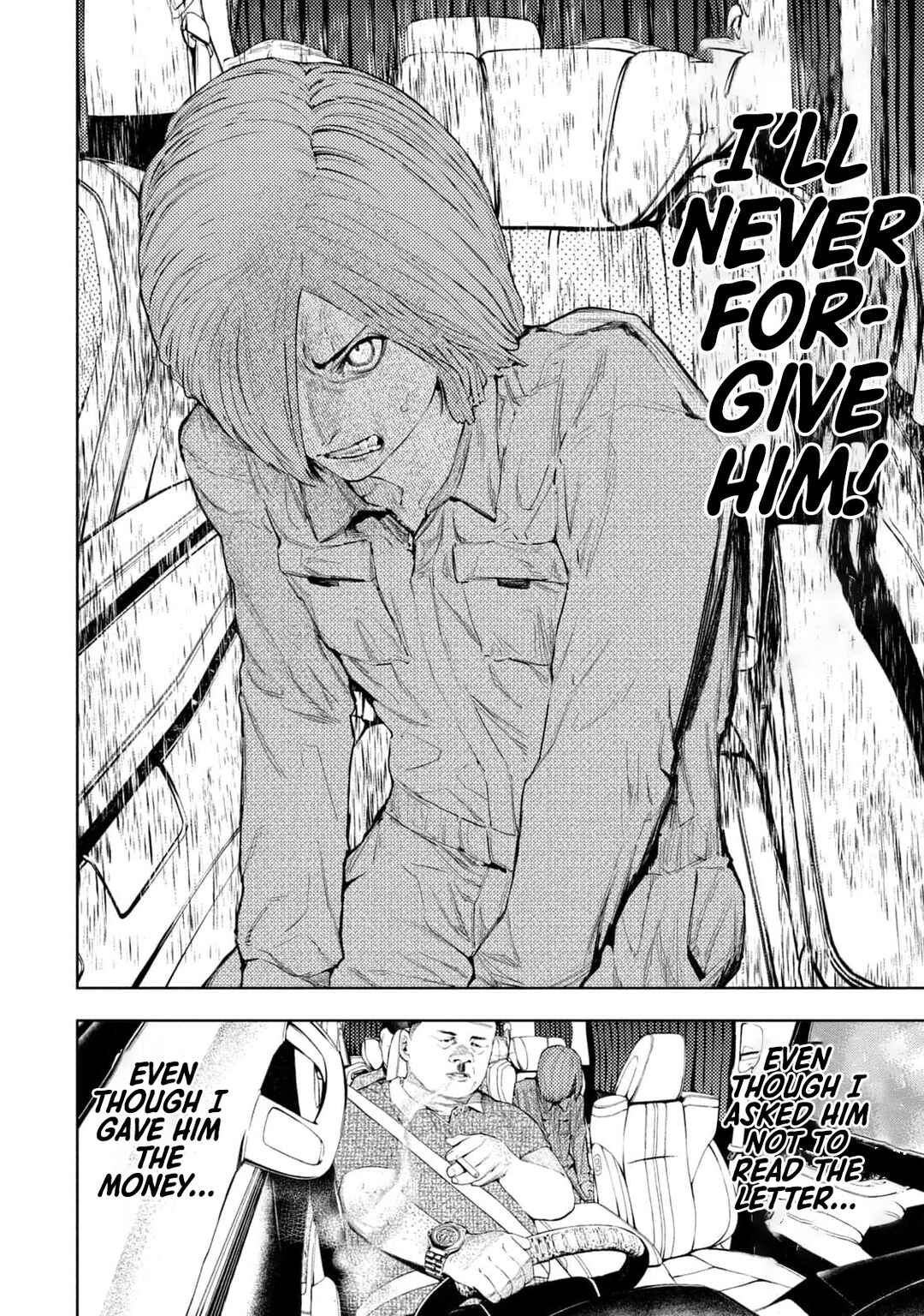 Page 14 Chapter 26 Amateur Vigilante