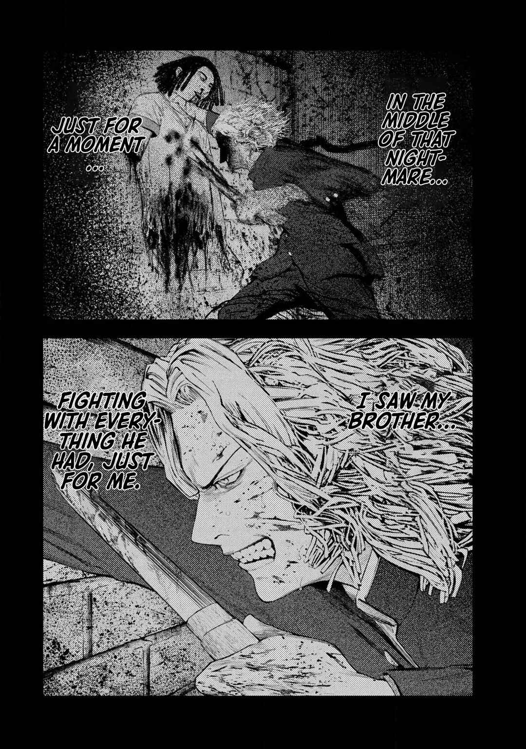 Page 10 Chapter 23 Amateur Vigilante