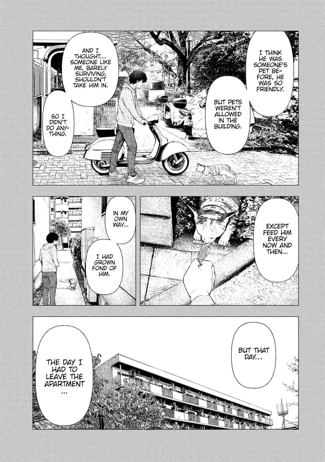 Page 18 Chapter 23 Amateur Vigilante