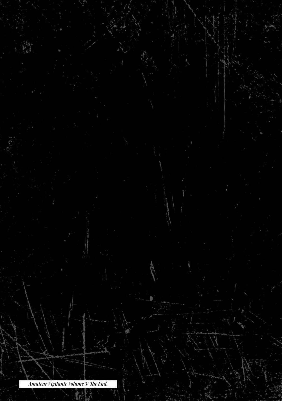 Page 25 Chapter 23 Amateur Vigilante