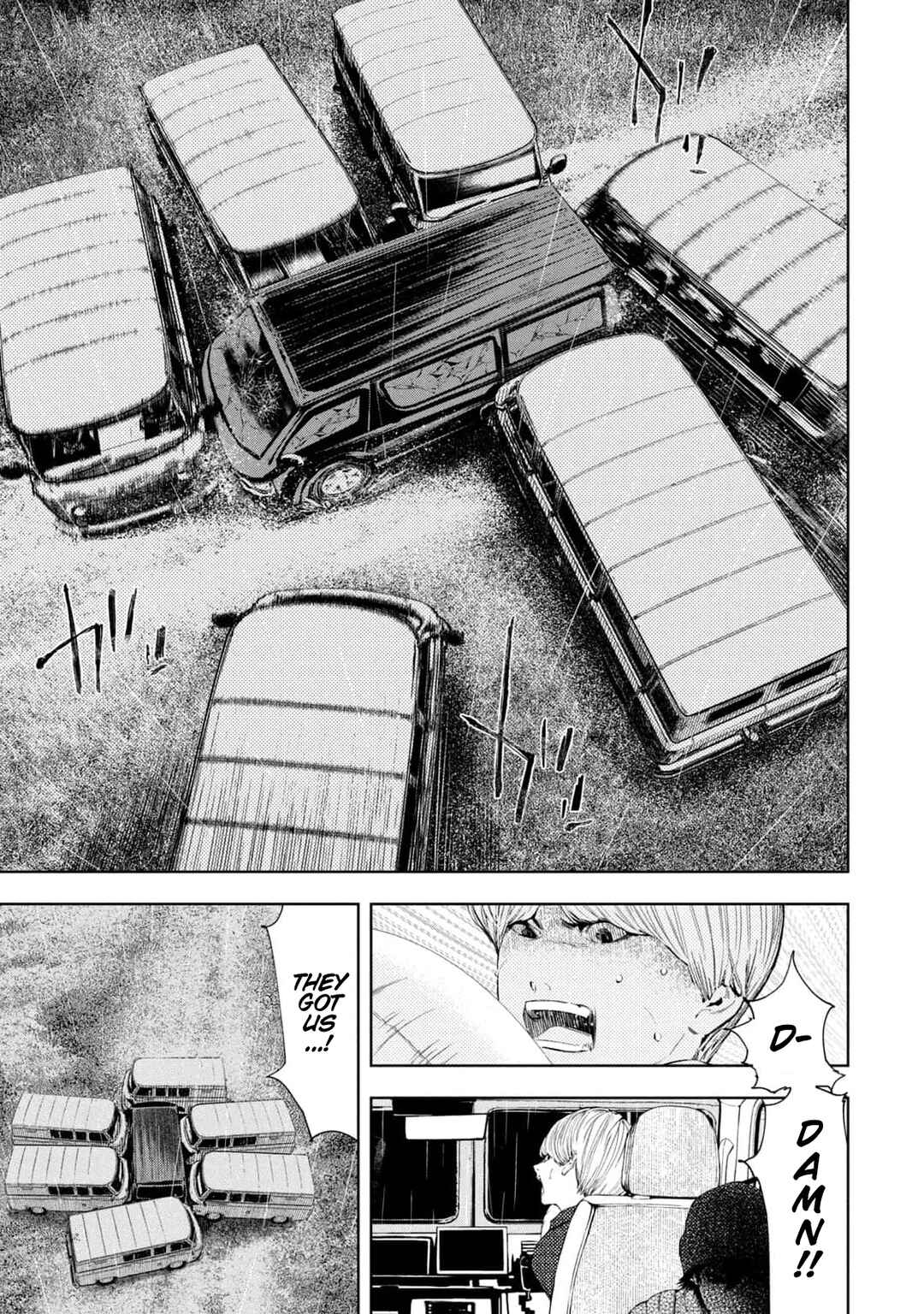 Page 12 Chapter 16 Amateur Vigilante