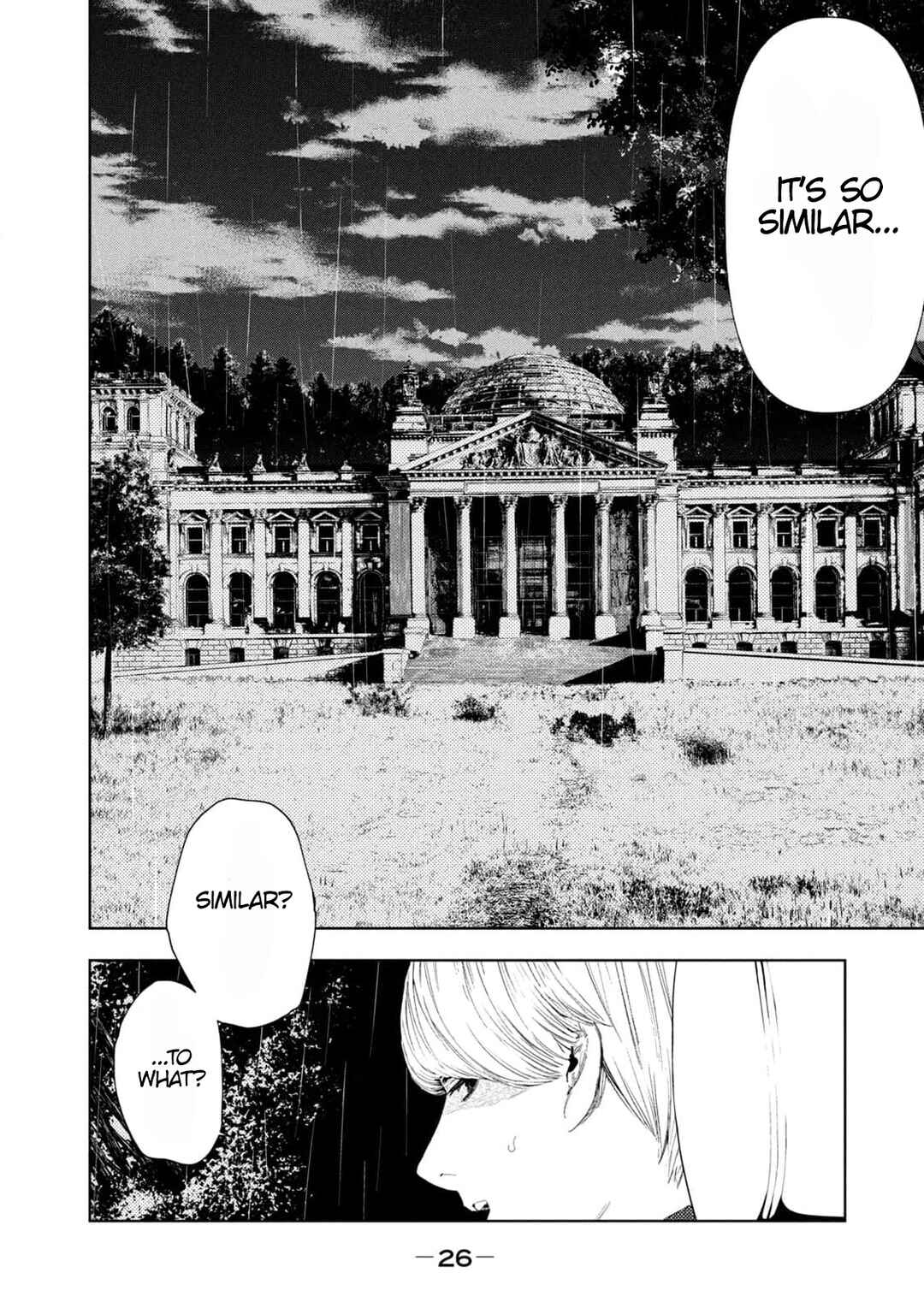 Page 5 Chapter 16 Amateur Vigilante