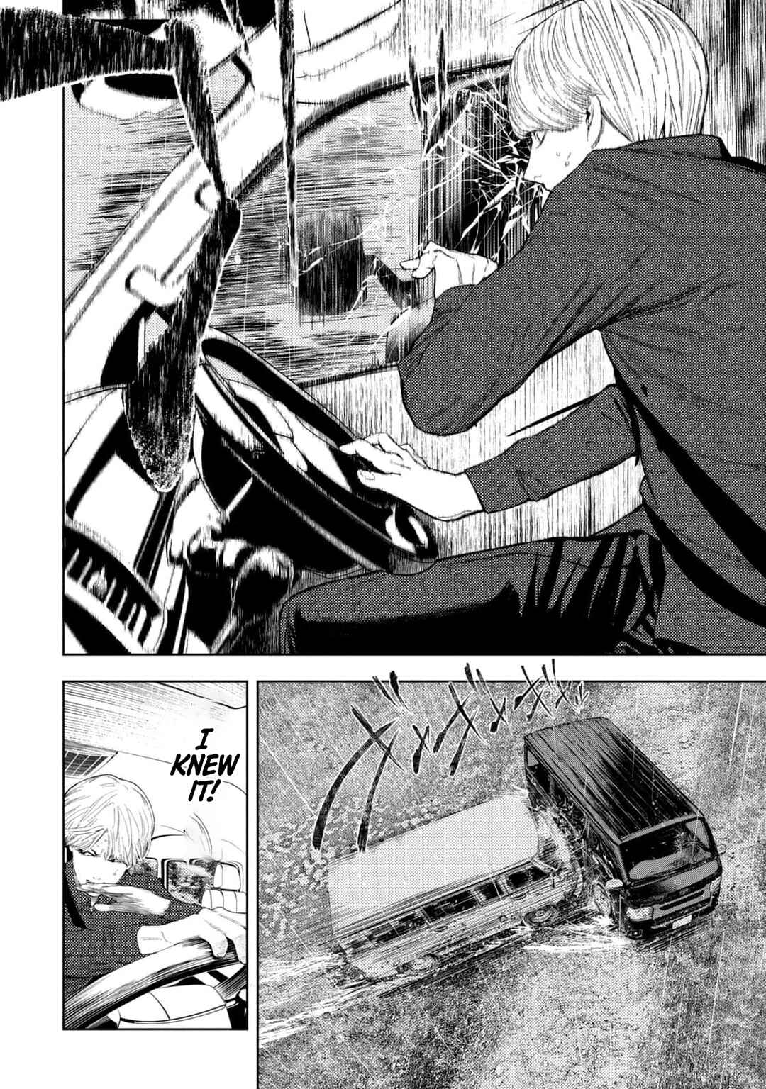 Page 9 Chapter 16 Amateur Vigilante