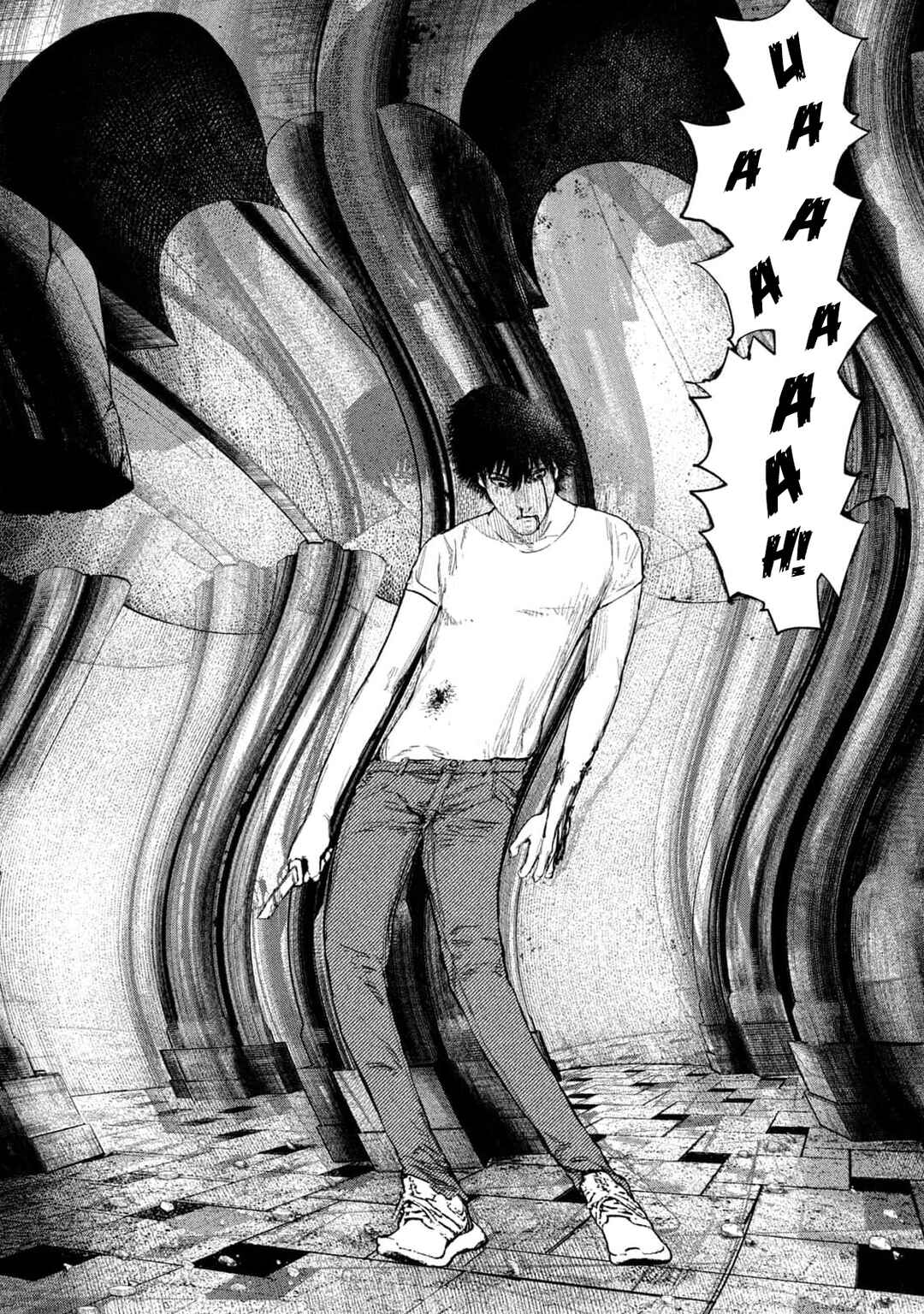 Page 2 Chapter 22 Amateur Vigilante