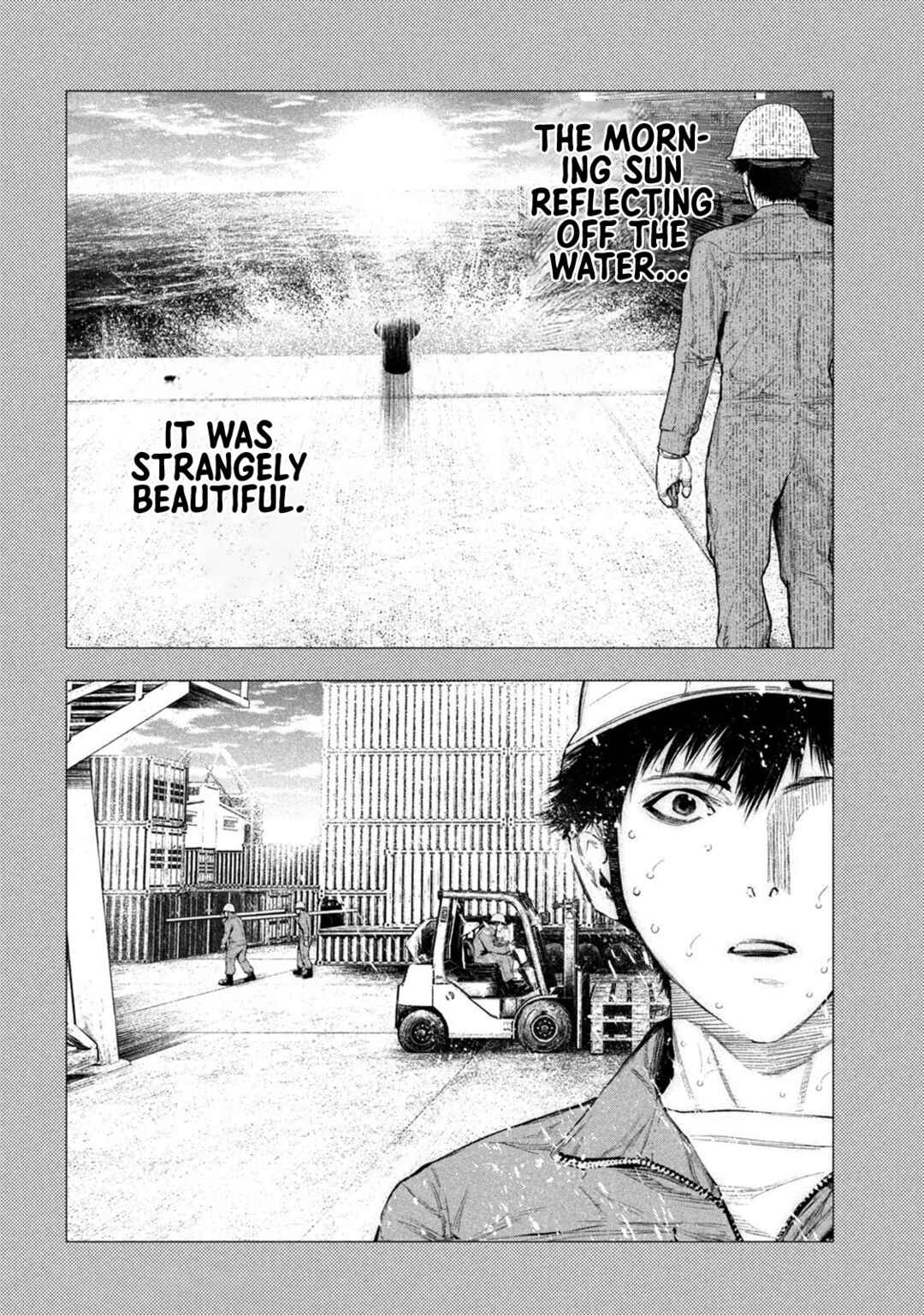 Page 12 Chapter 10 Amateur Vigilante