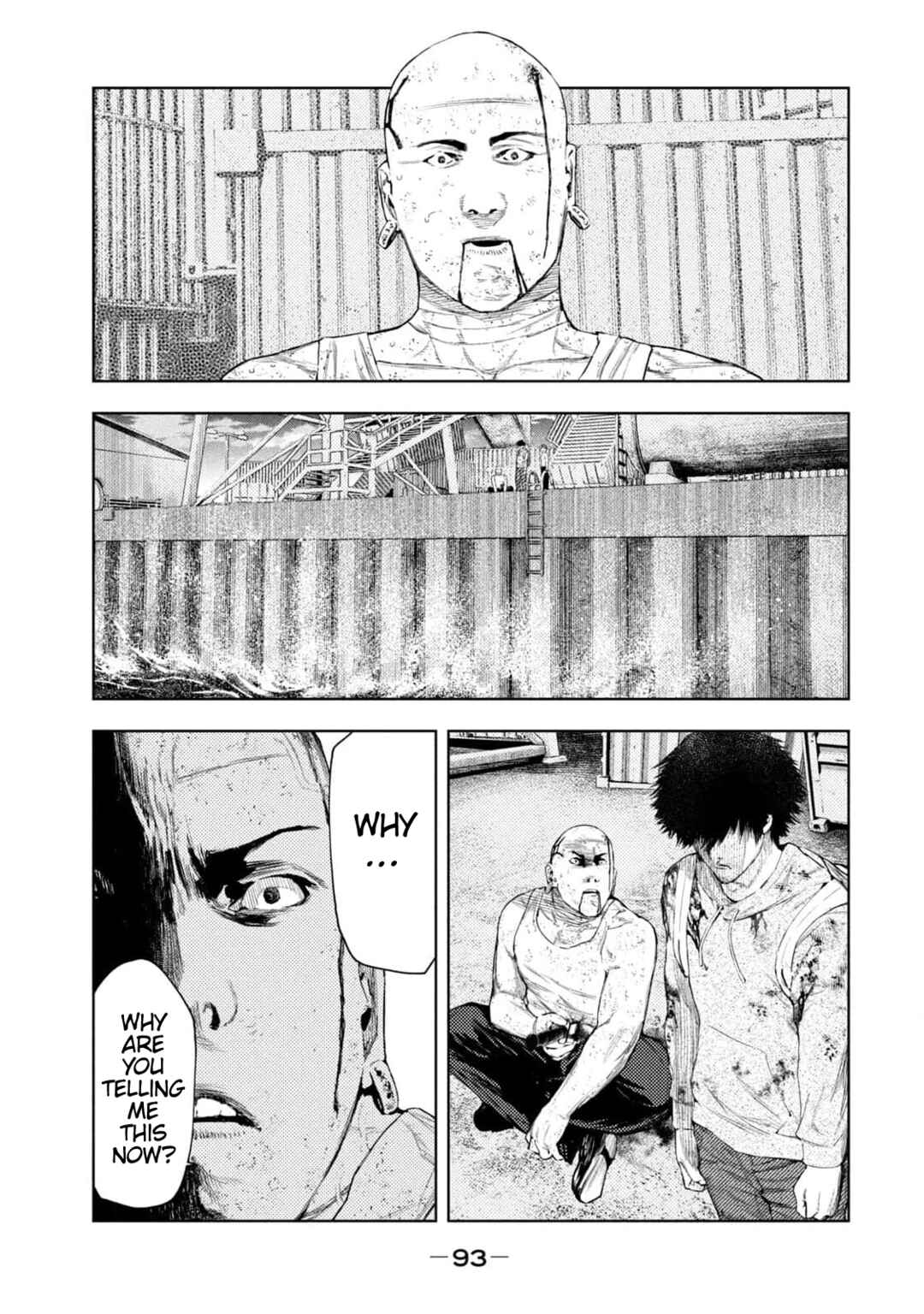 Page 7 Chapter 10 Amateur Vigilante