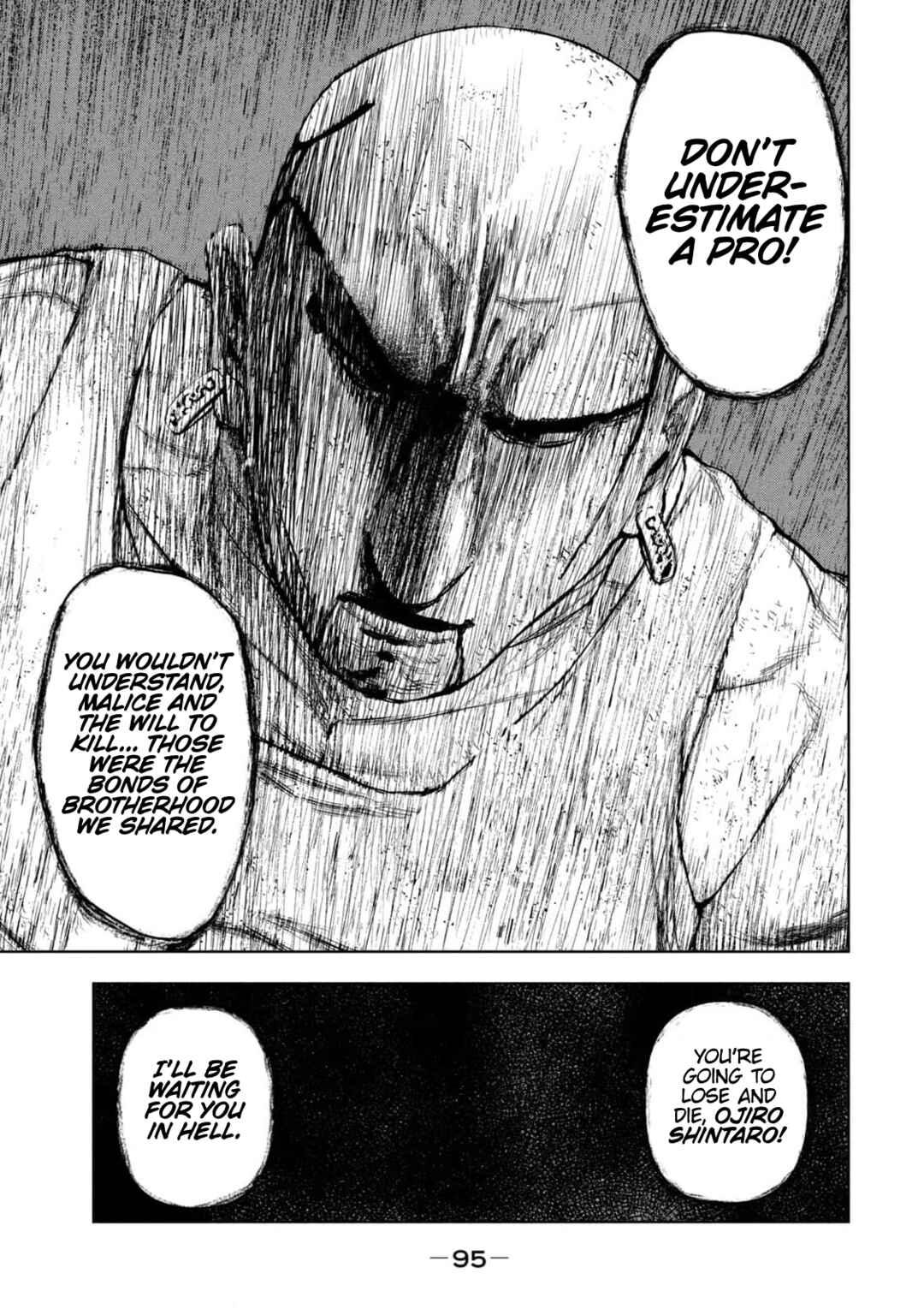 Page 9 Chapter 10 Amateur Vigilante