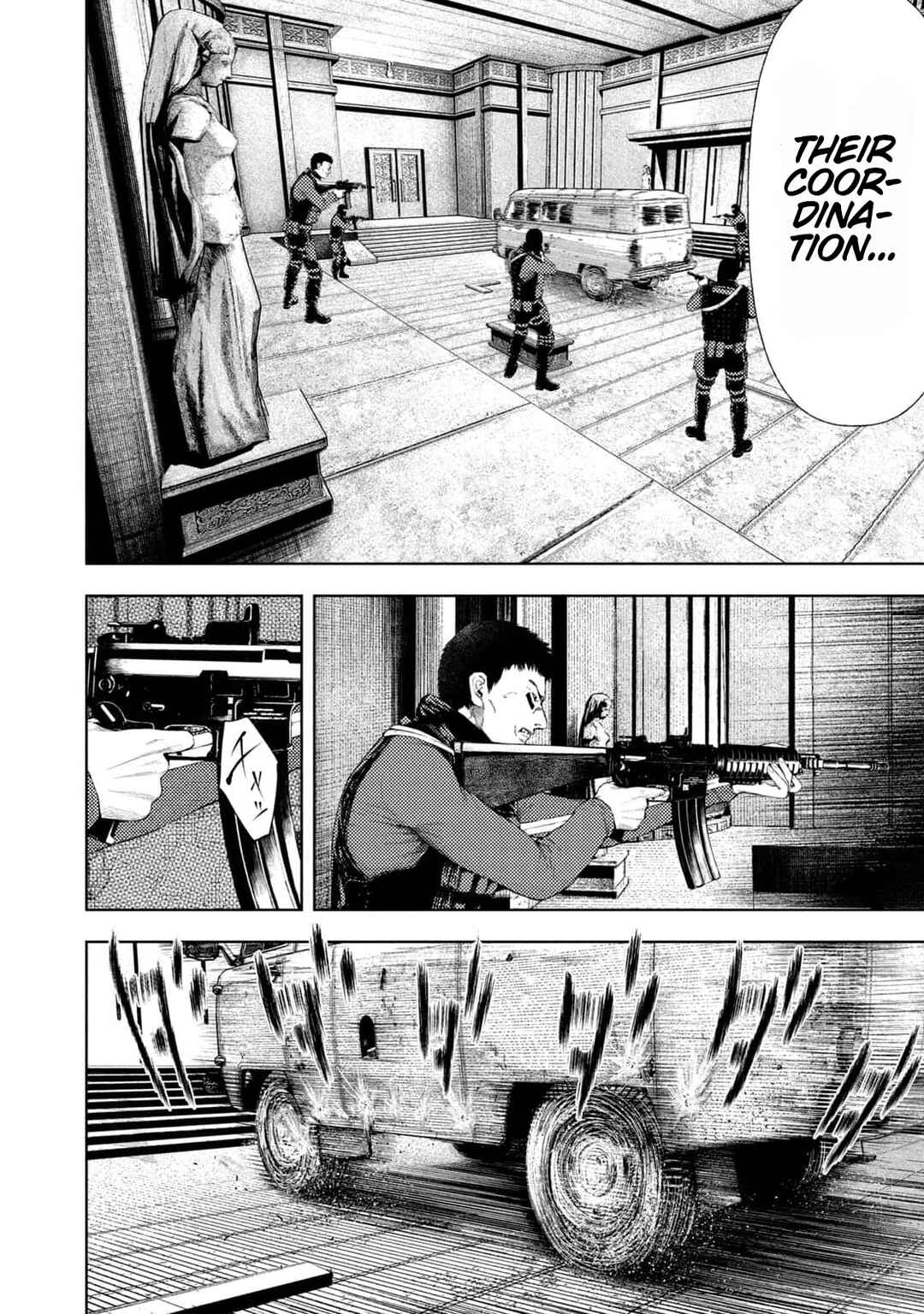 Page 4 Chapter 17 Amateur Vigilante