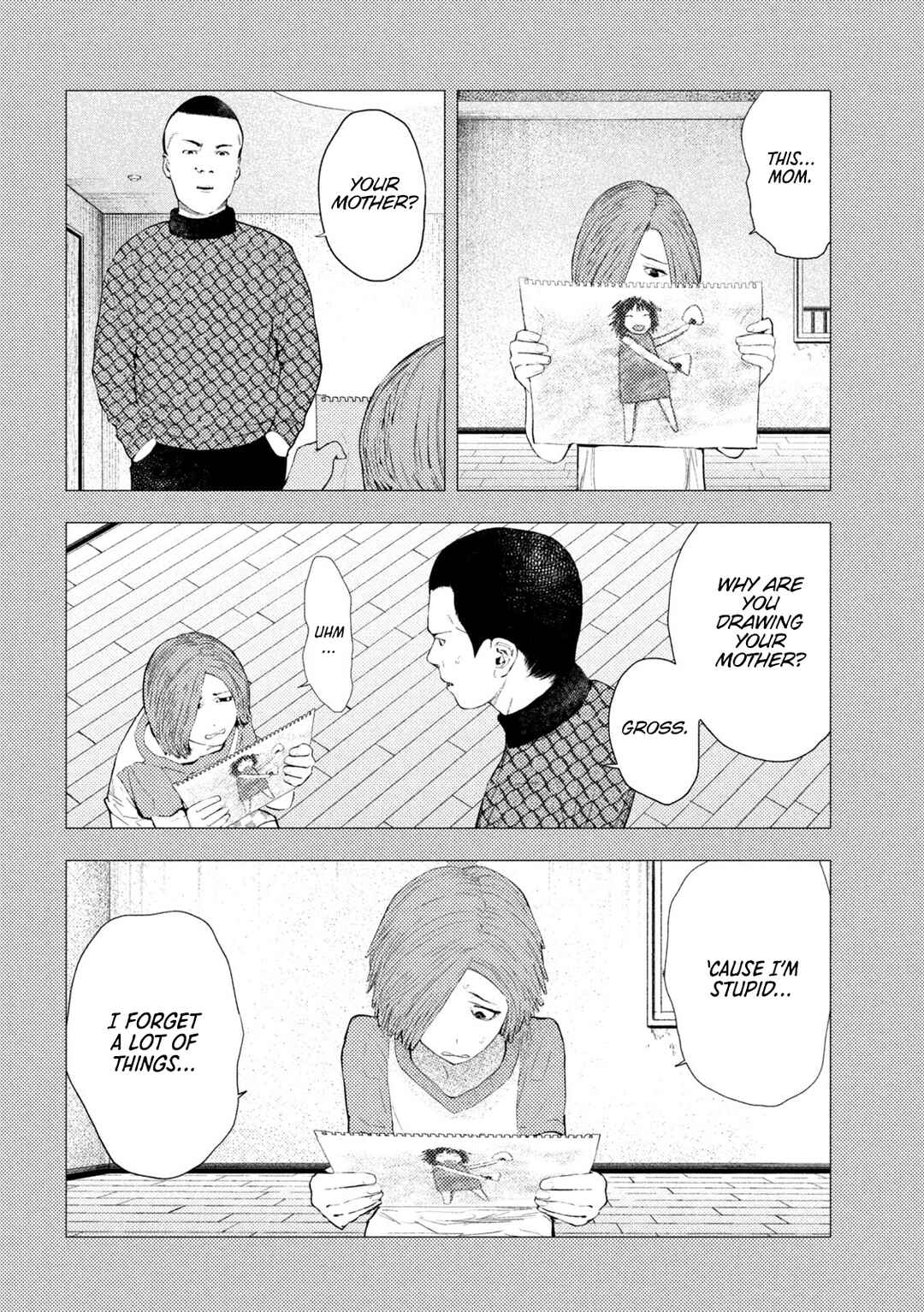 Page 6 Chapter 34 Amateur Vigilante