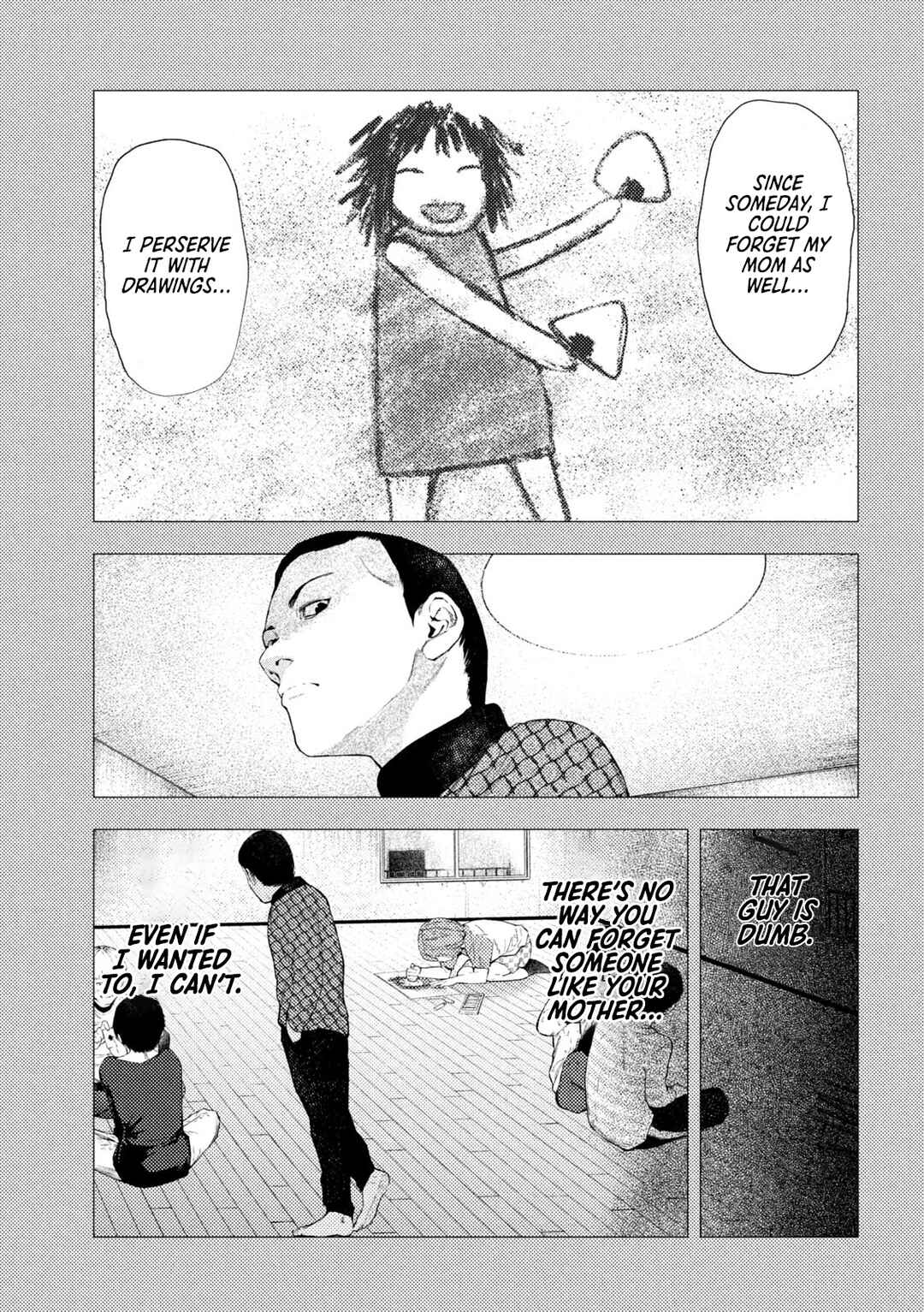 Page 7 Chapter 34 Amateur Vigilante