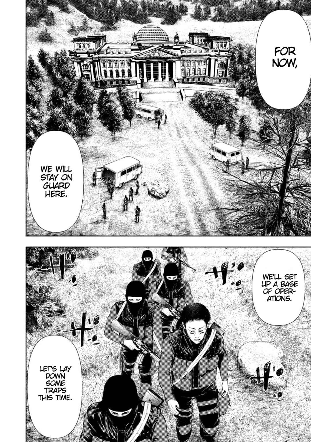 Page 2 Chapter 14 Amateur Vigilante
