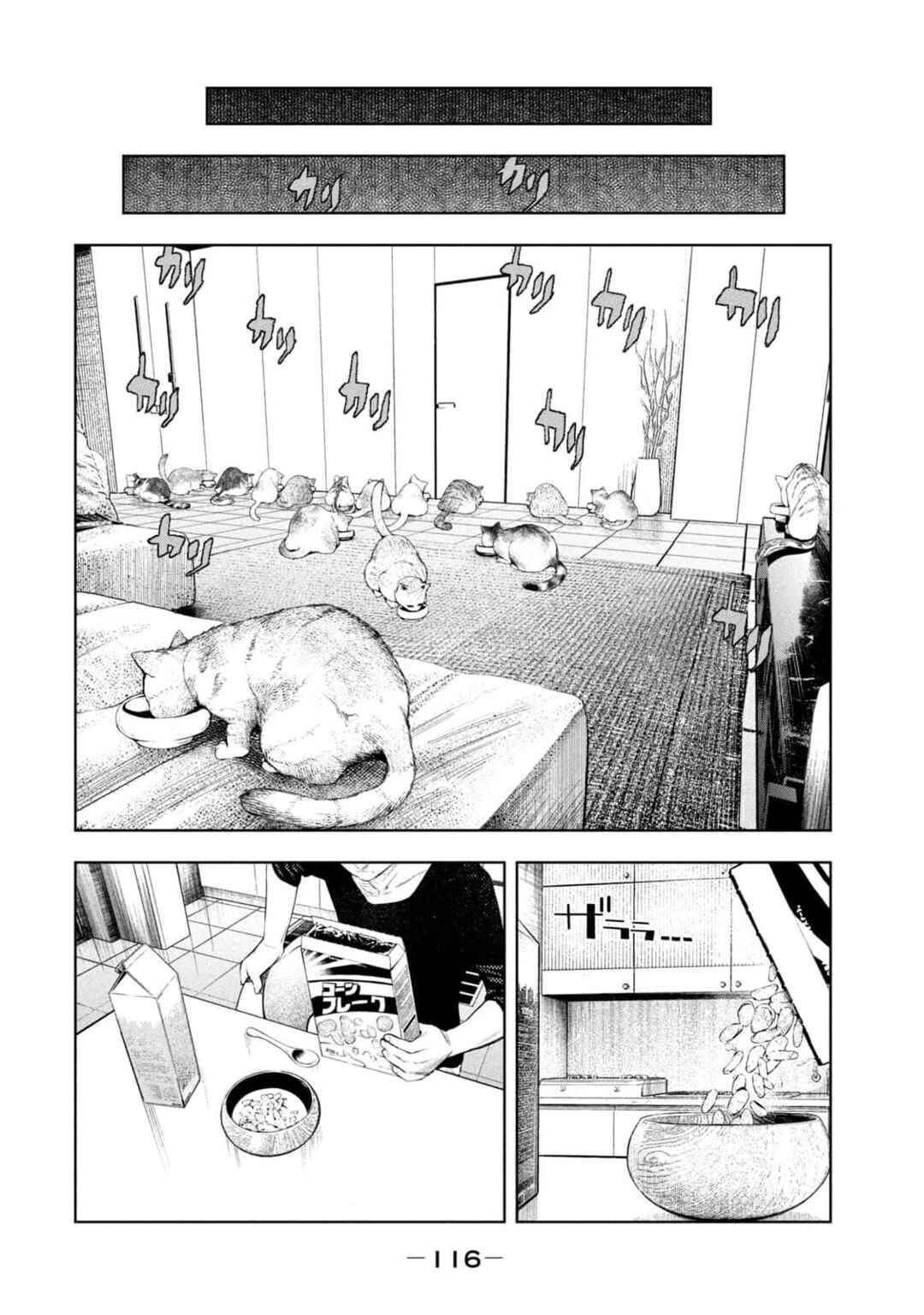 Page 10 Chapter 11 Amateur Vigilante